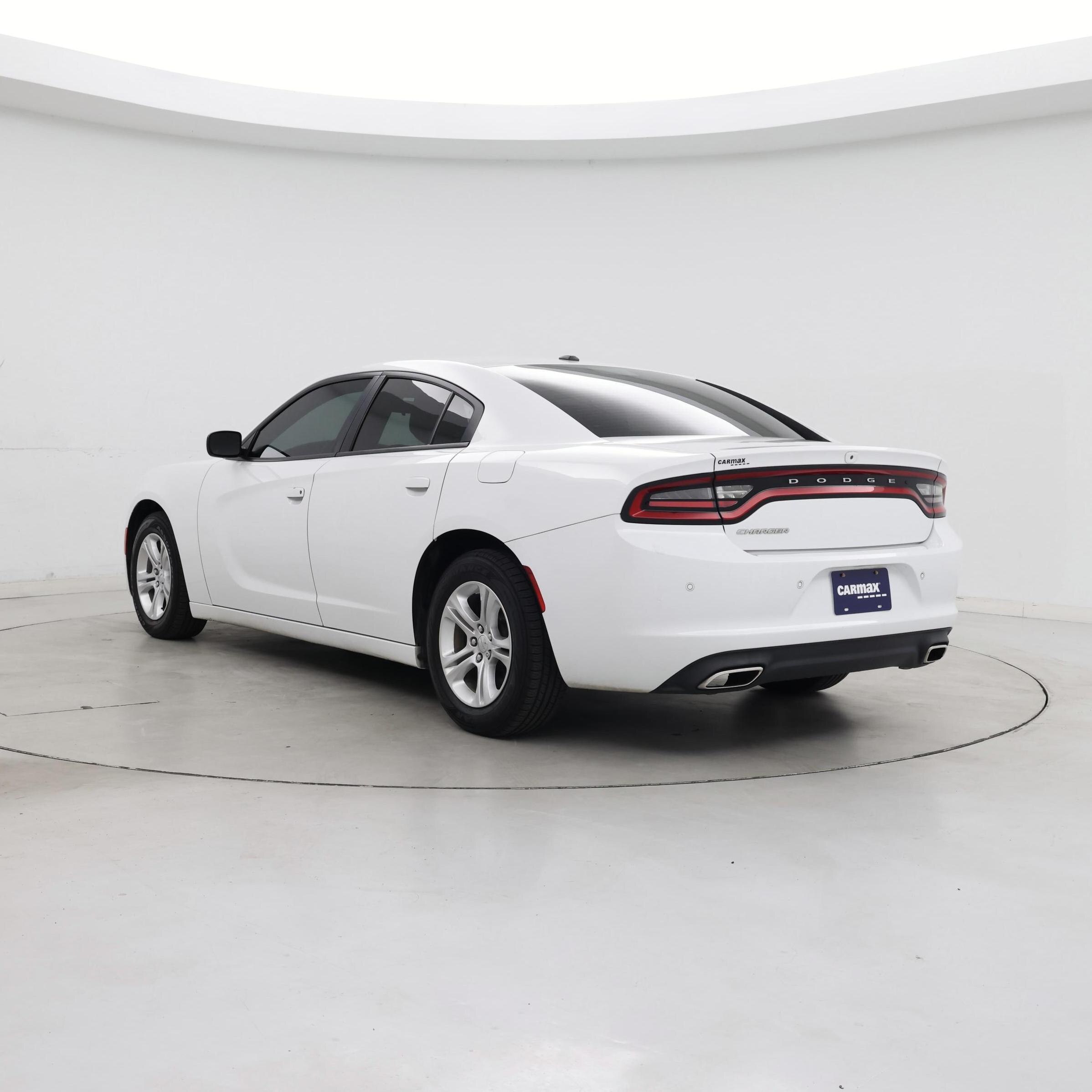 Thumbnail: 2020 Dodge Charger - 2