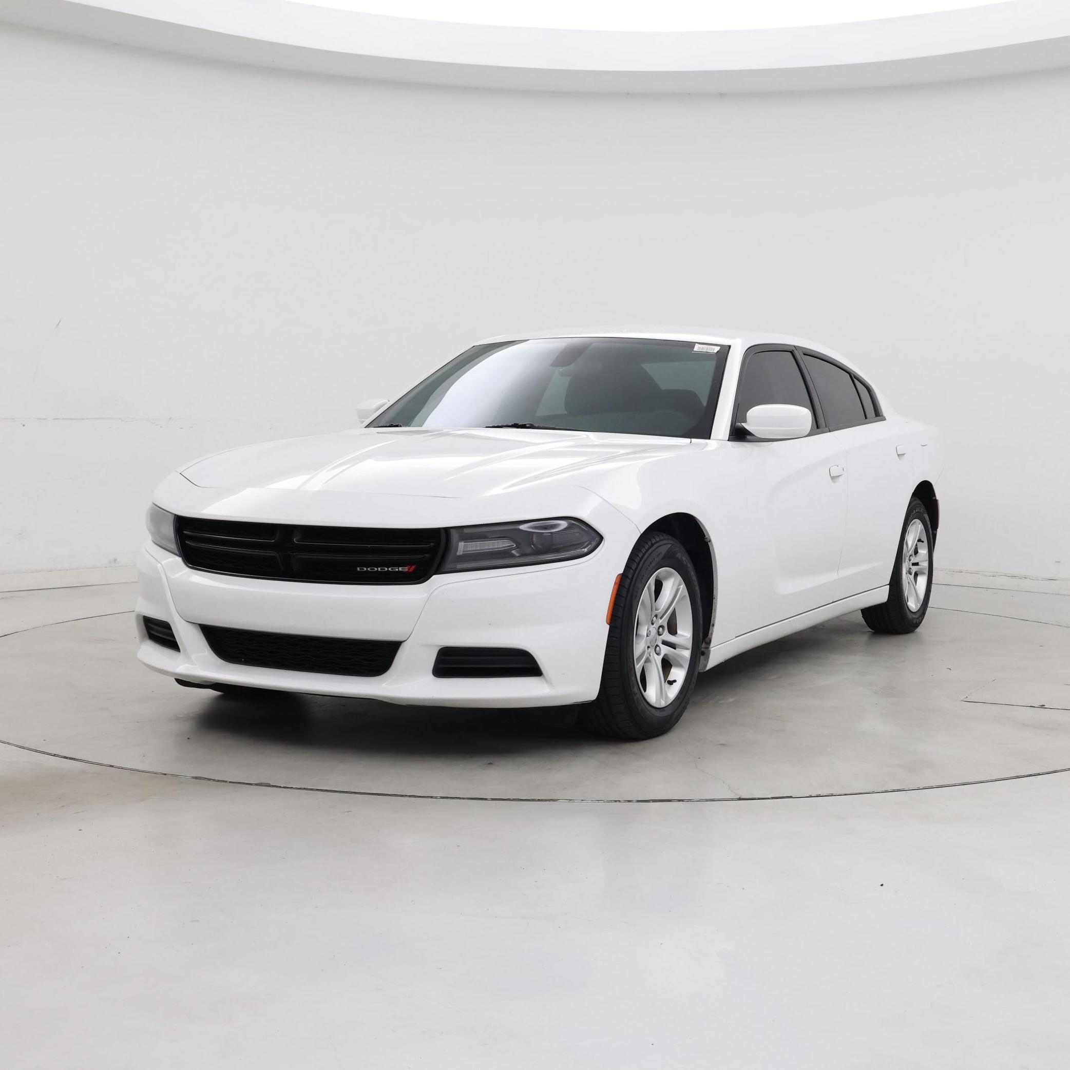 Thumbnail: 2020 Dodge Charger - 4