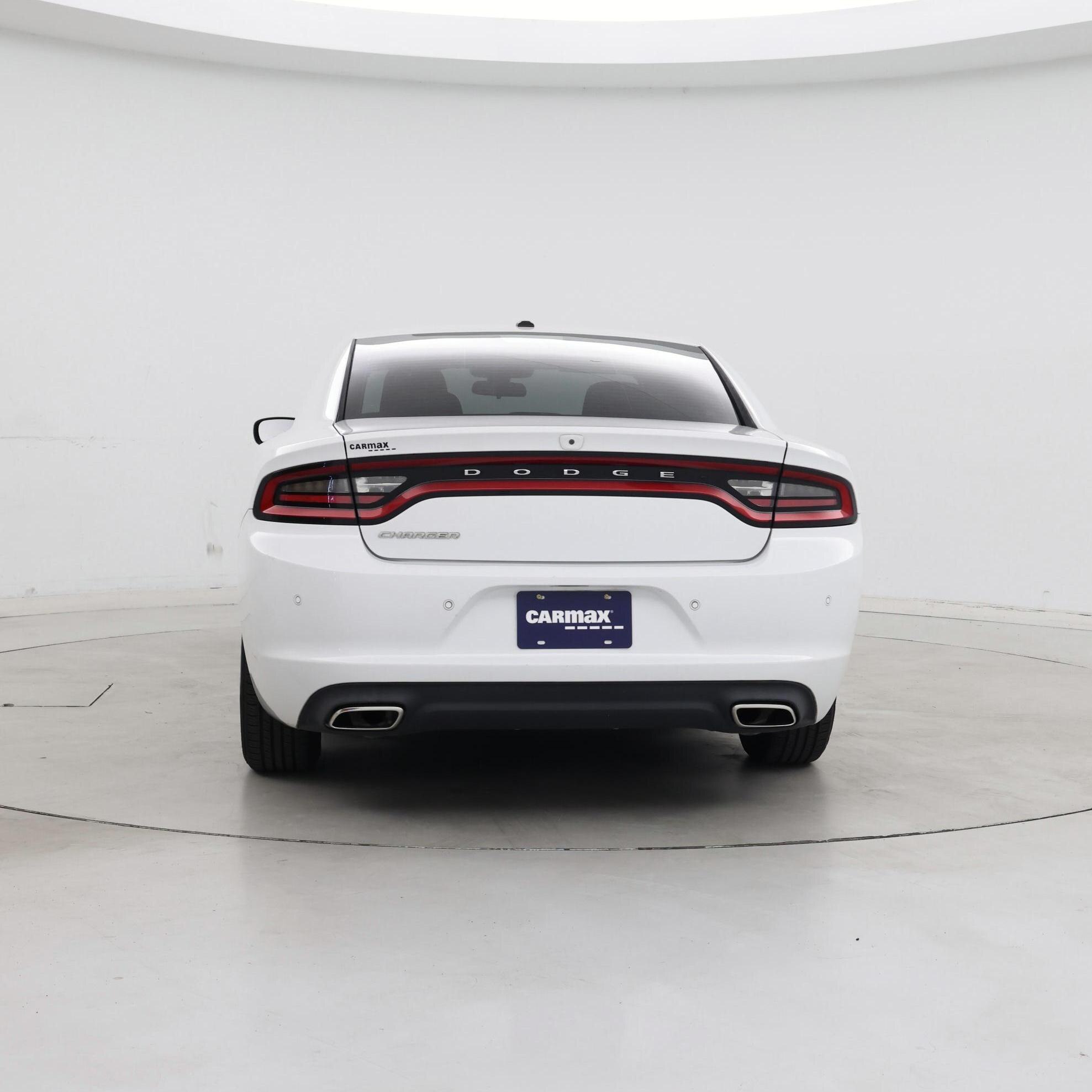 Thumbnail: 2020 Dodge Charger - 6