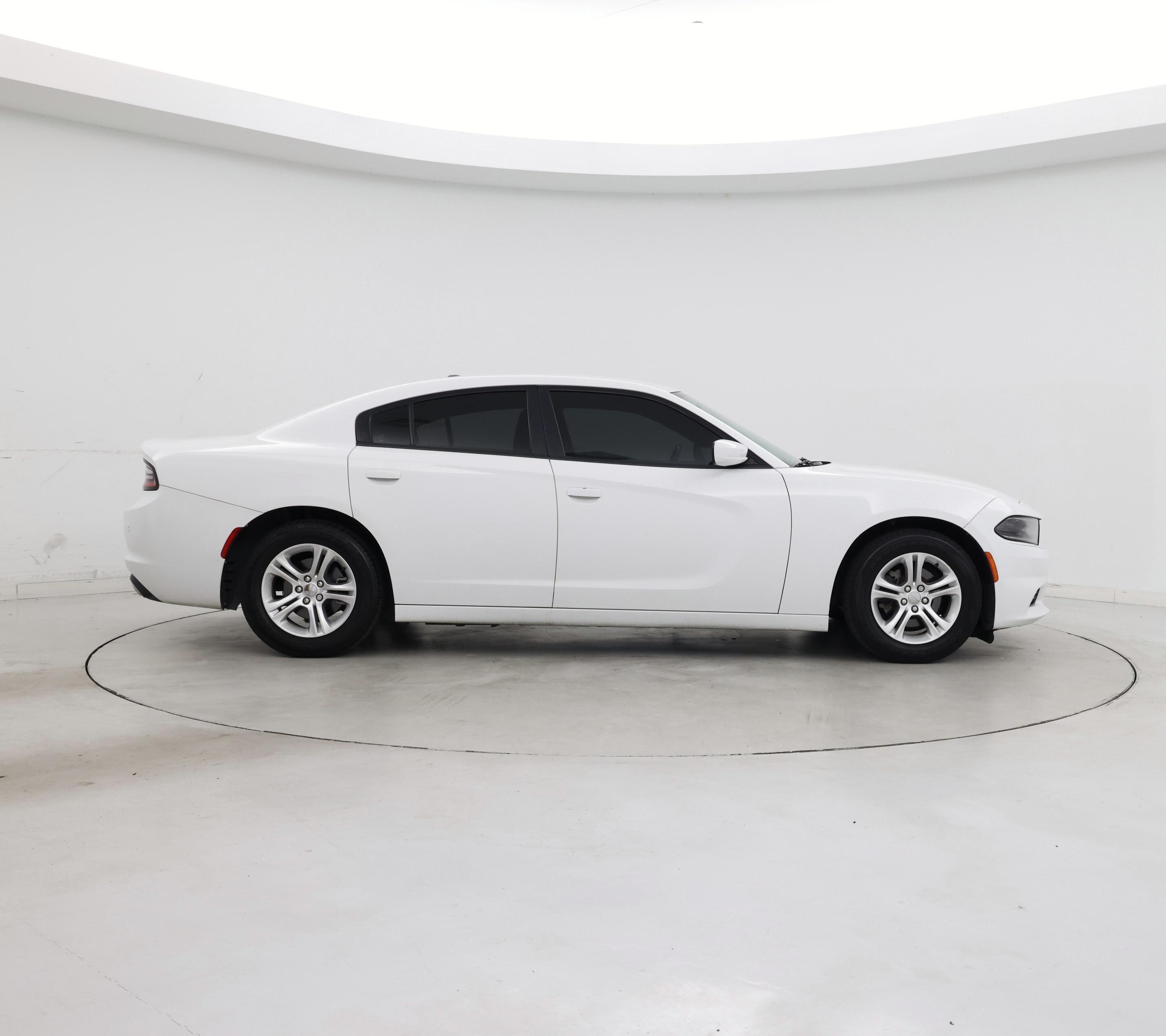 Thumbnail: 2020 Dodge Charger - 7