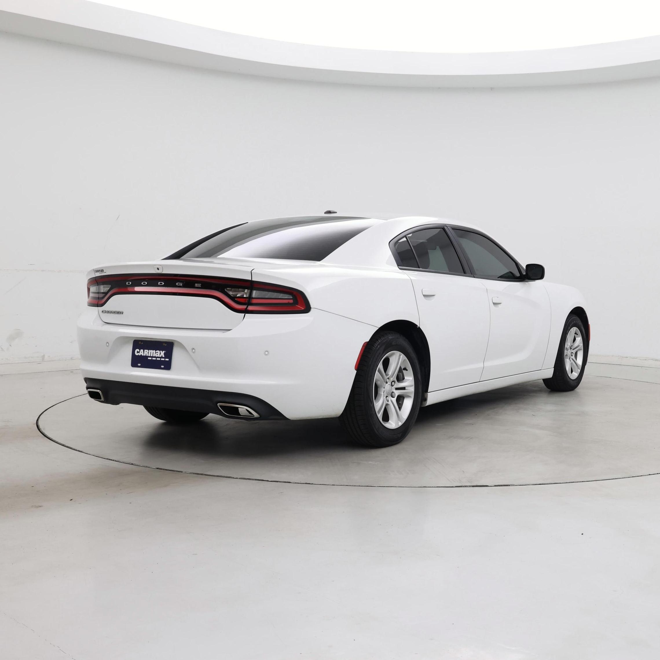 Thumbnail: 2020 Dodge Charger - 8