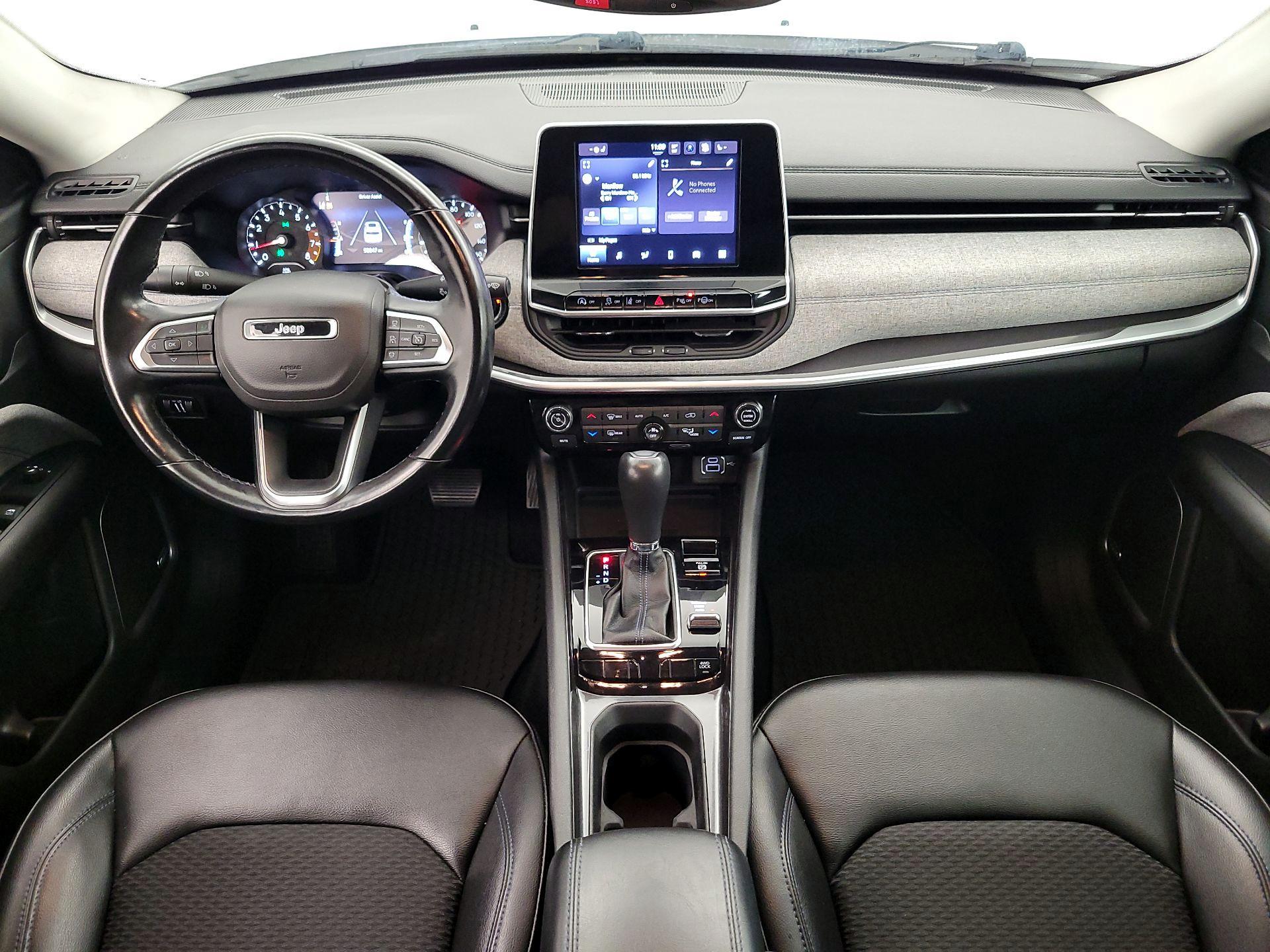 Thumbnail: 2022 Jeep Compass - 9