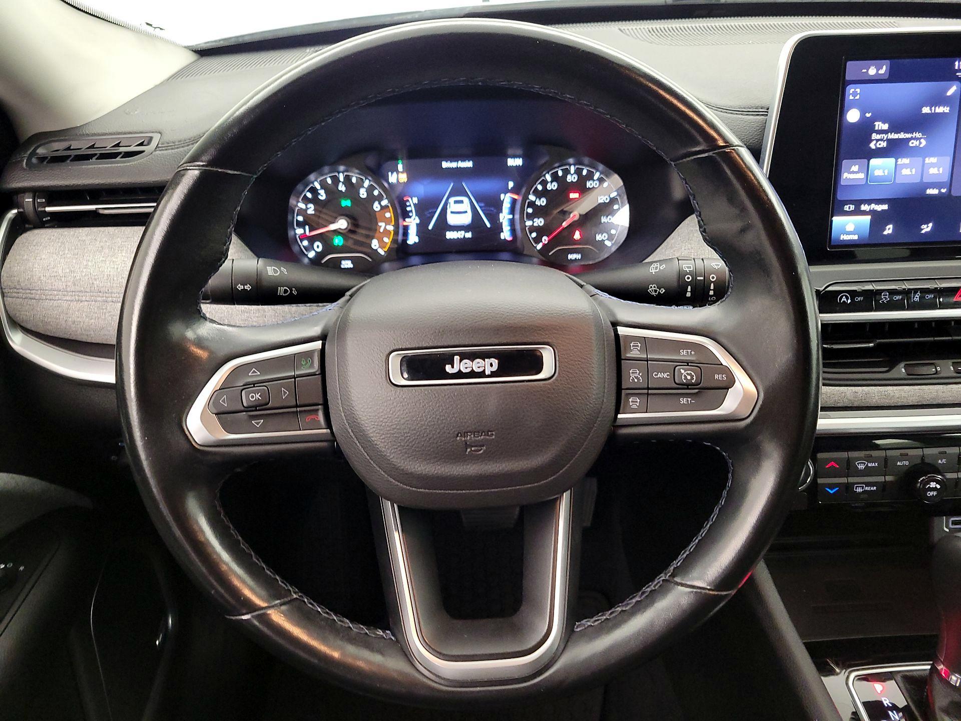 Thumbnail: 2022 Jeep Compass - 10