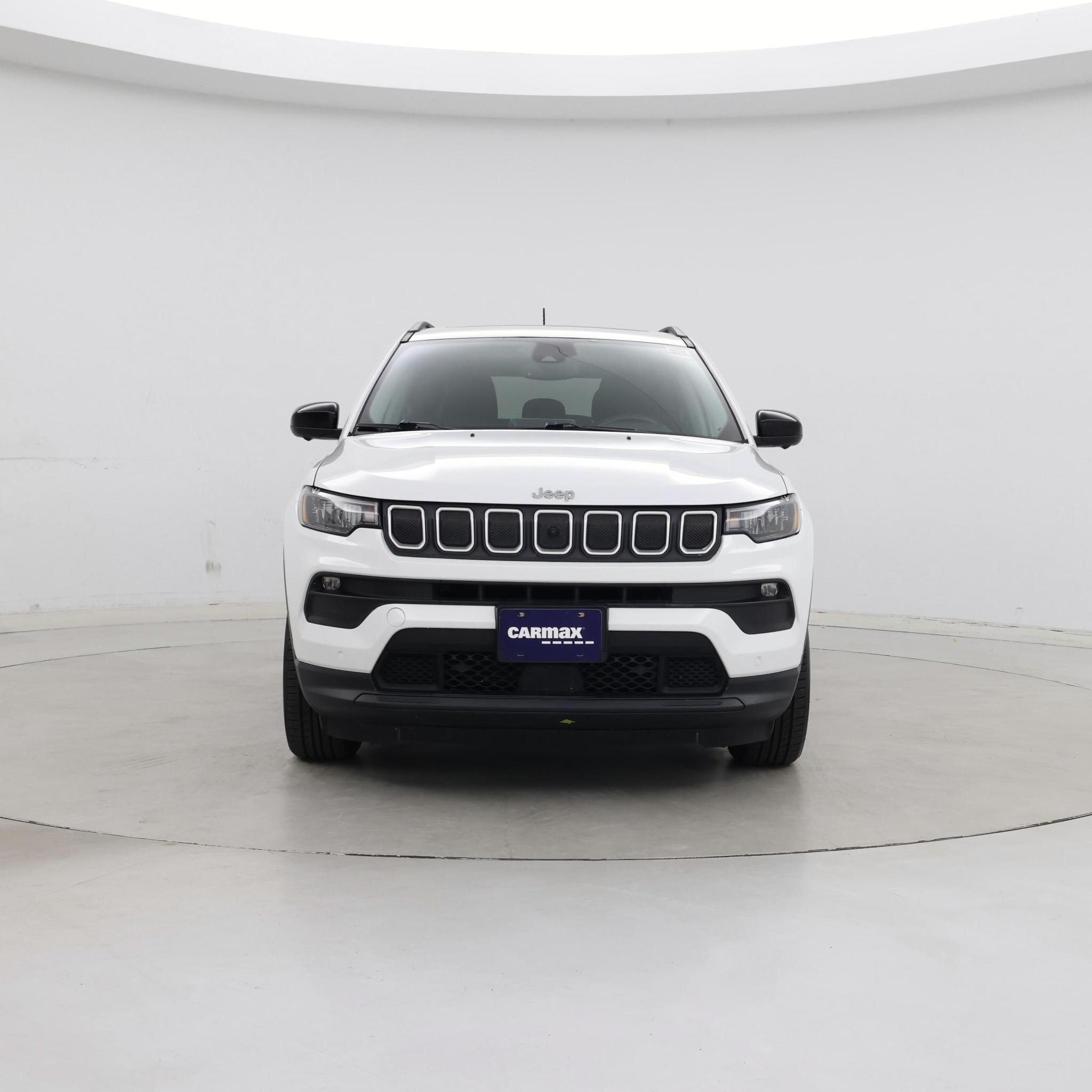 Thumbnail: 2022 Jeep Compass - 5