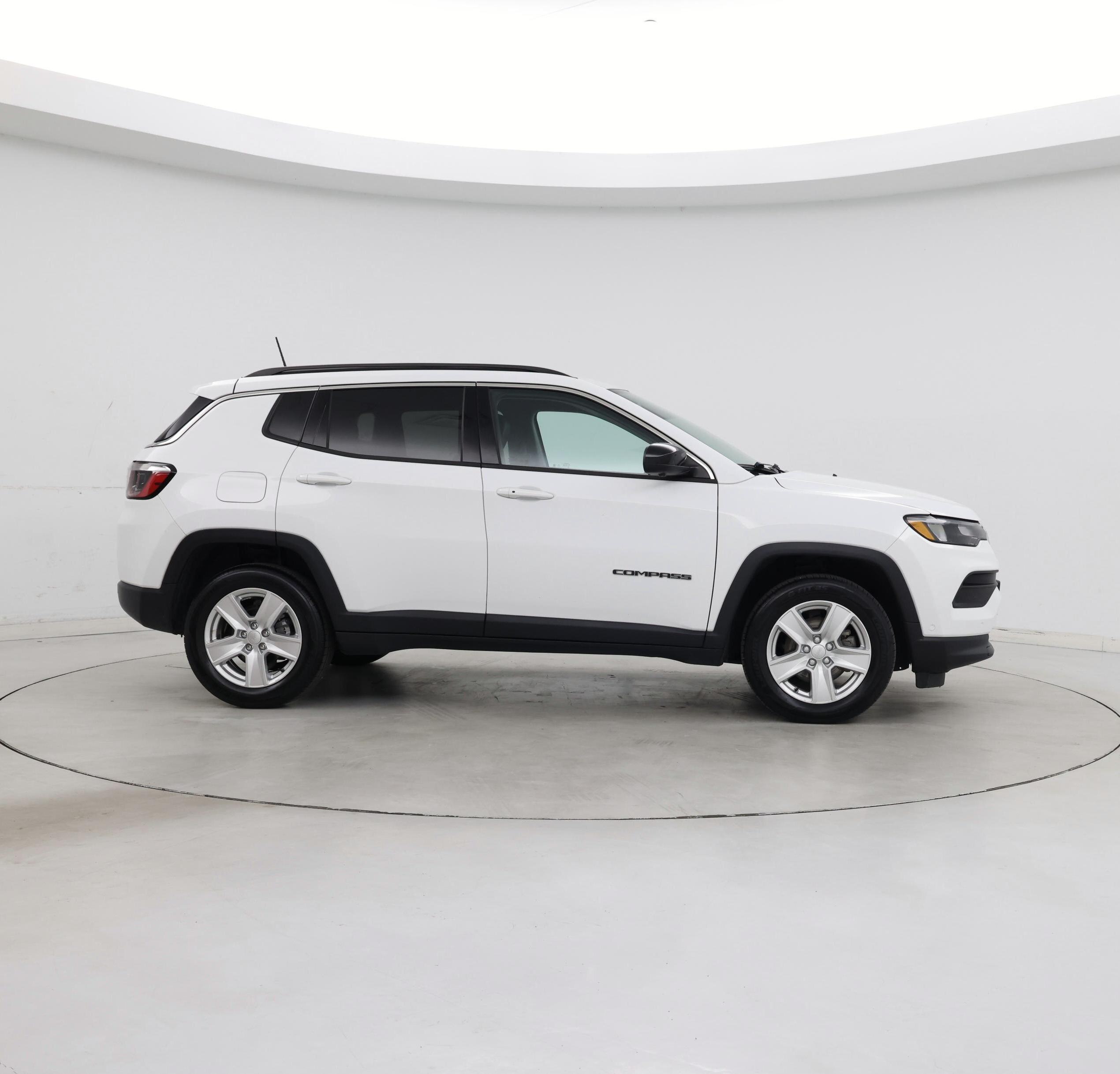 Thumbnail: 2022 Jeep Compass - 7