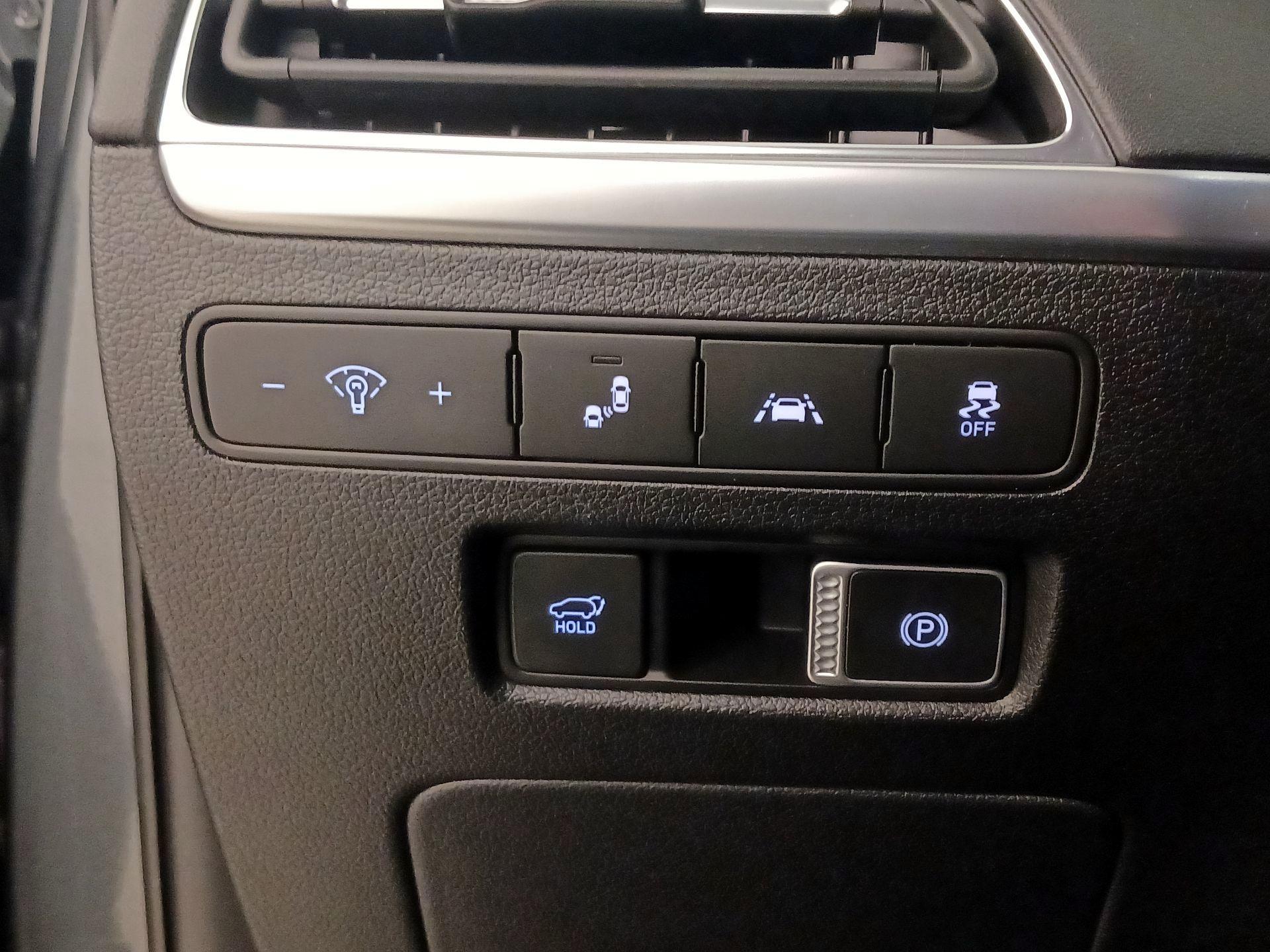 Thumbnail: 2020 Hyundai Palisade - 13