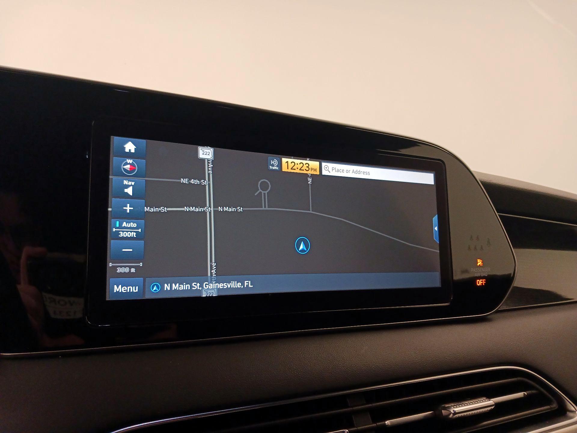 Thumbnail: 2020 Hyundai Palisade - 14