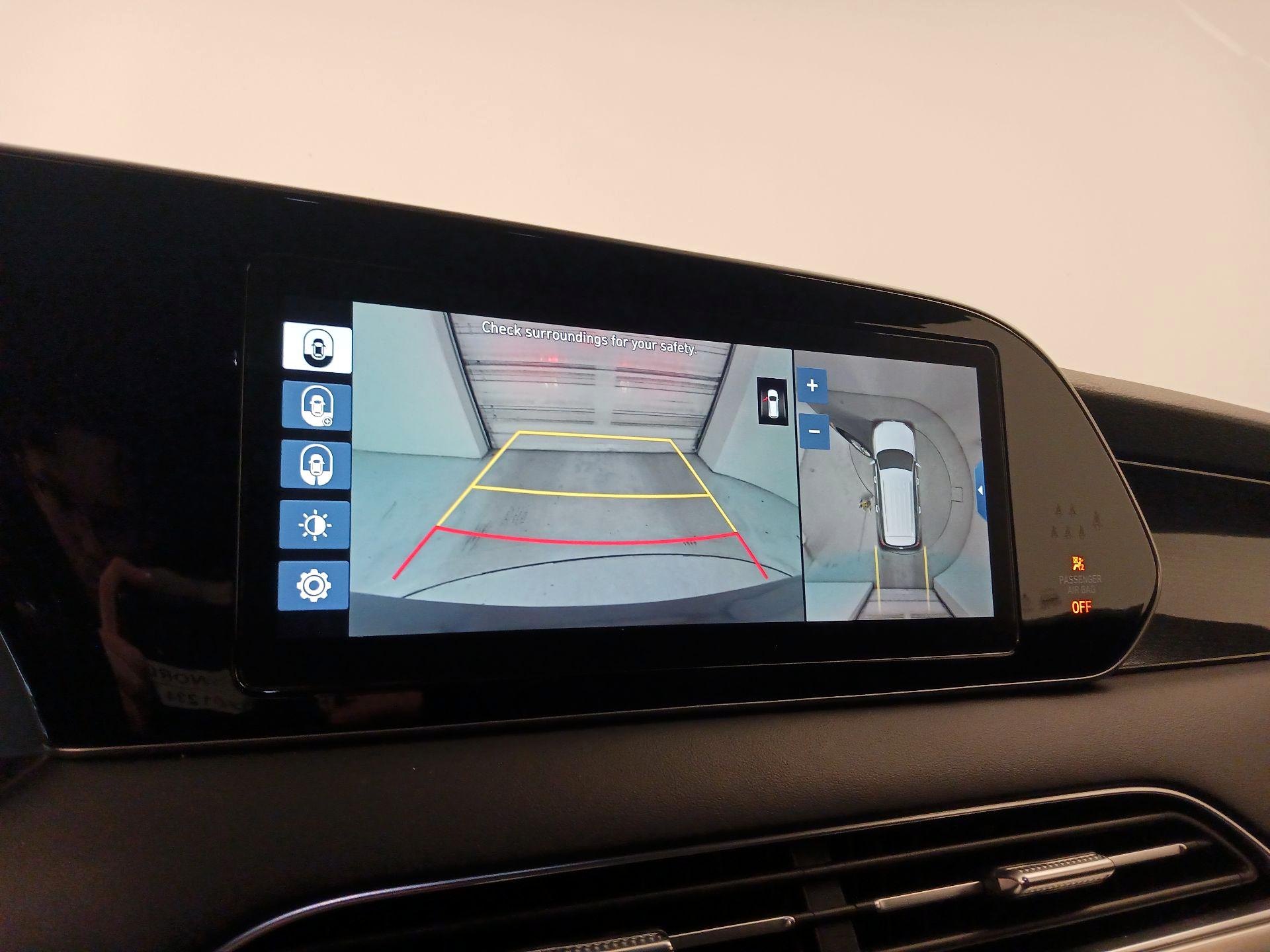 Thumbnail: 2020 Hyundai Palisade - 15