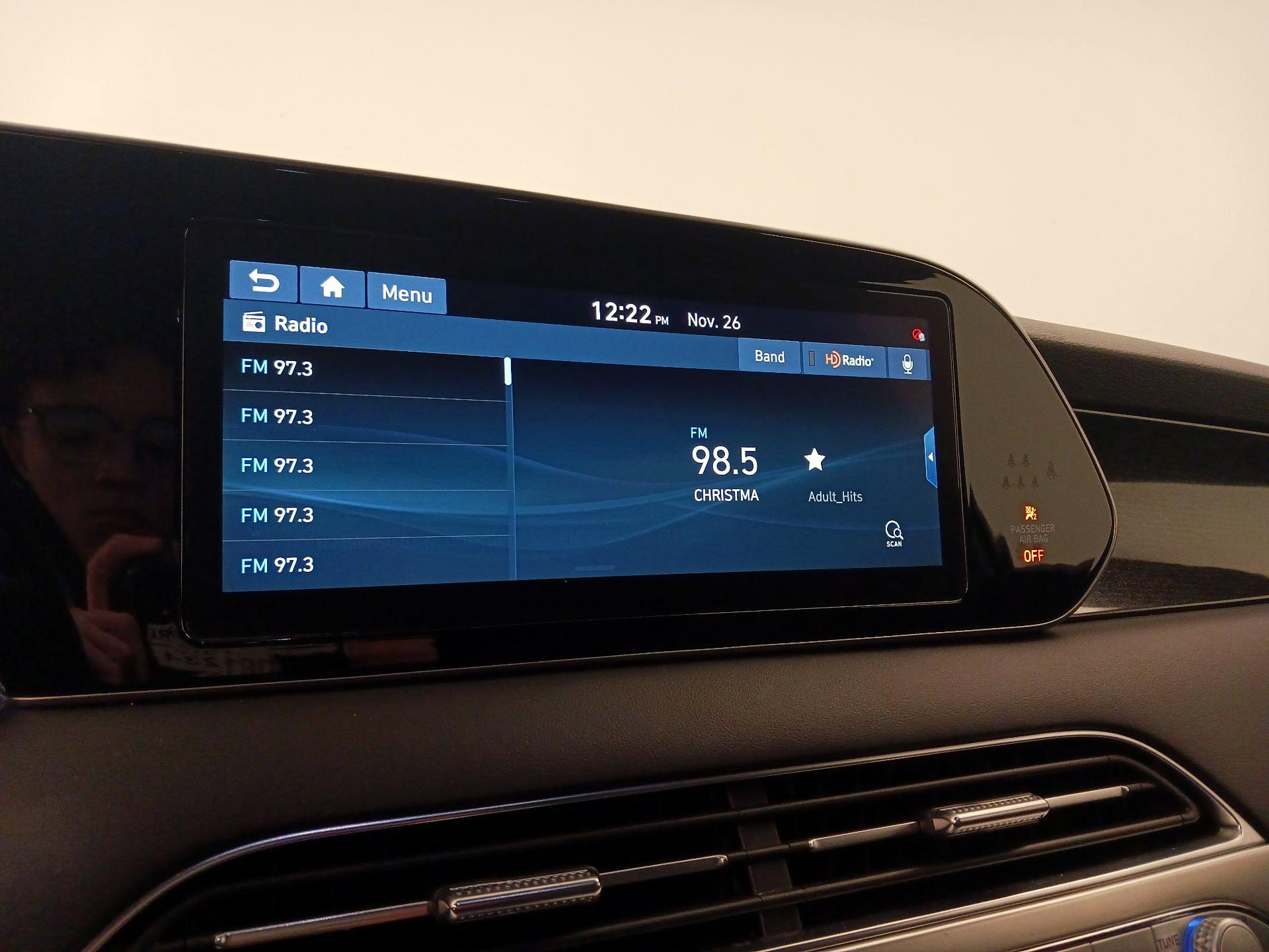 Thumbnail: 2020 Hyundai Palisade - 16