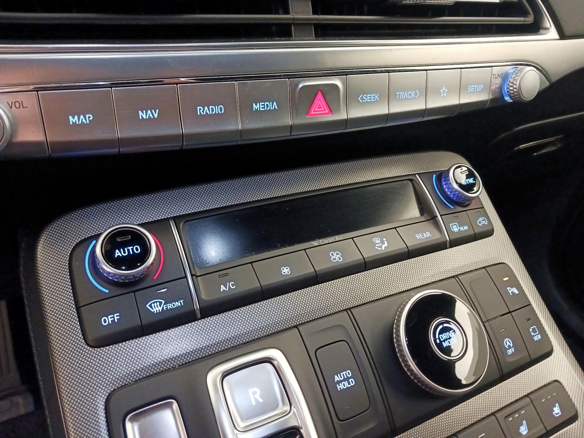 Thumbnail: 2020 Hyundai Palisade - 17