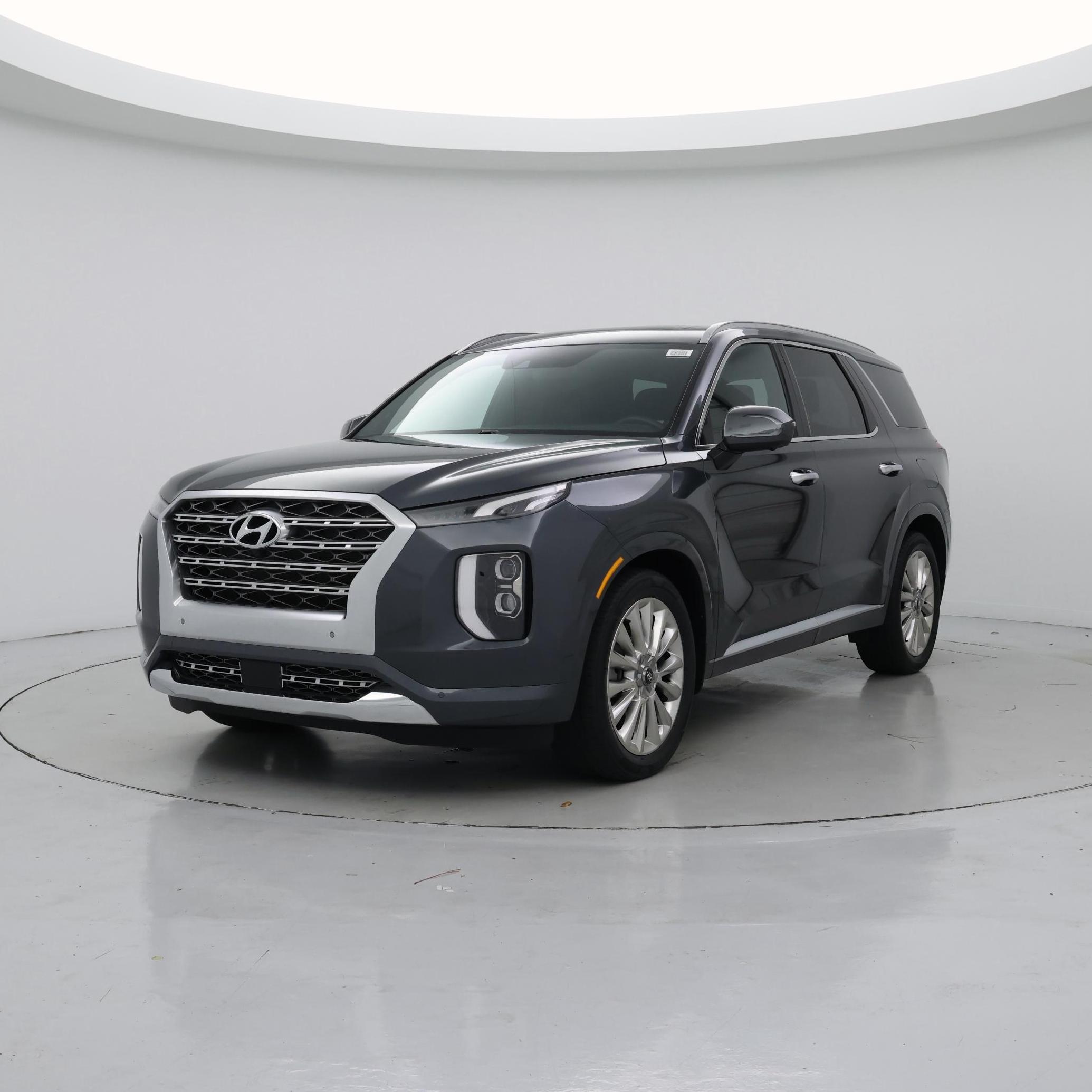 Thumbnail: 2020 Hyundai Palisade - 4
