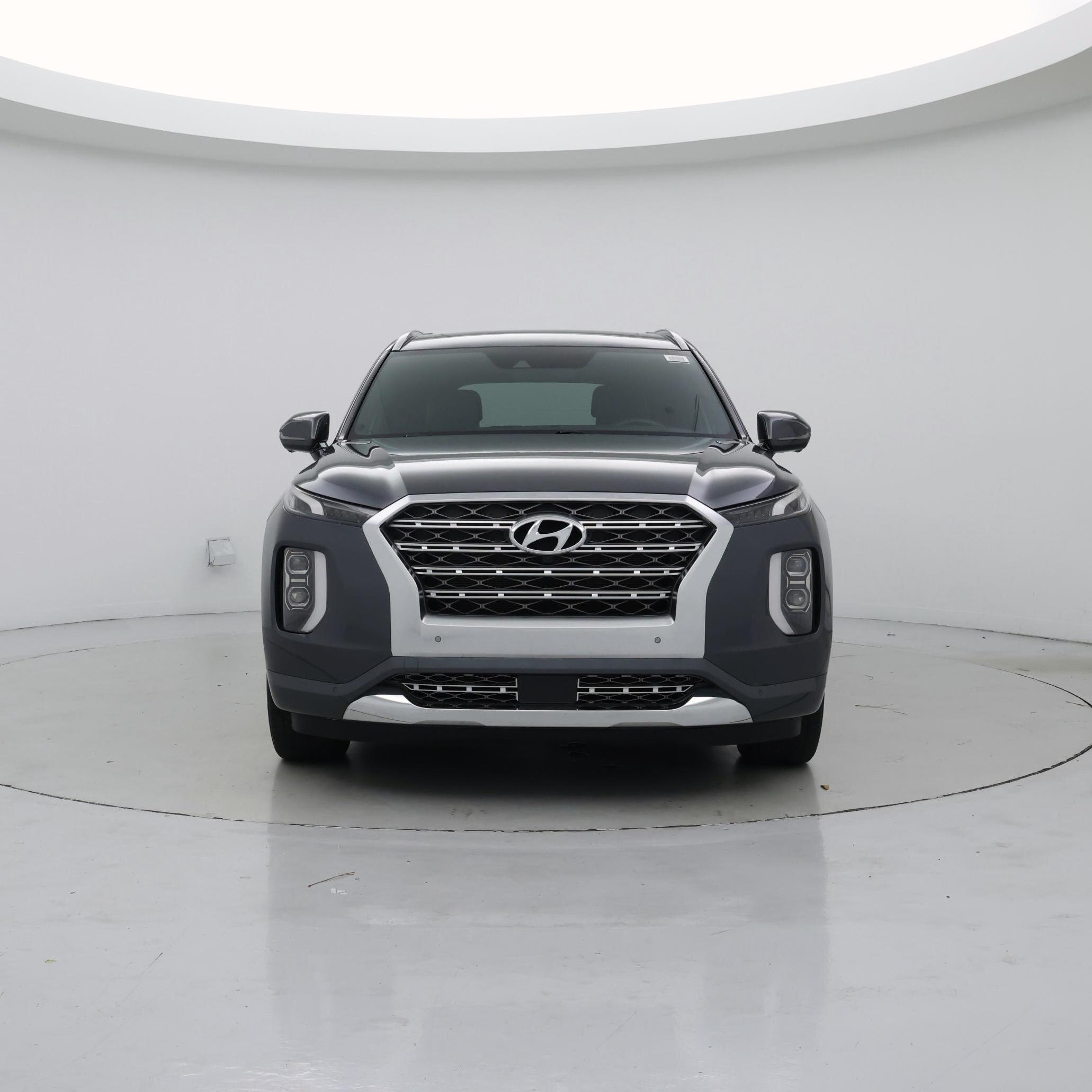 Thumbnail: 2020 Hyundai Palisade - 5