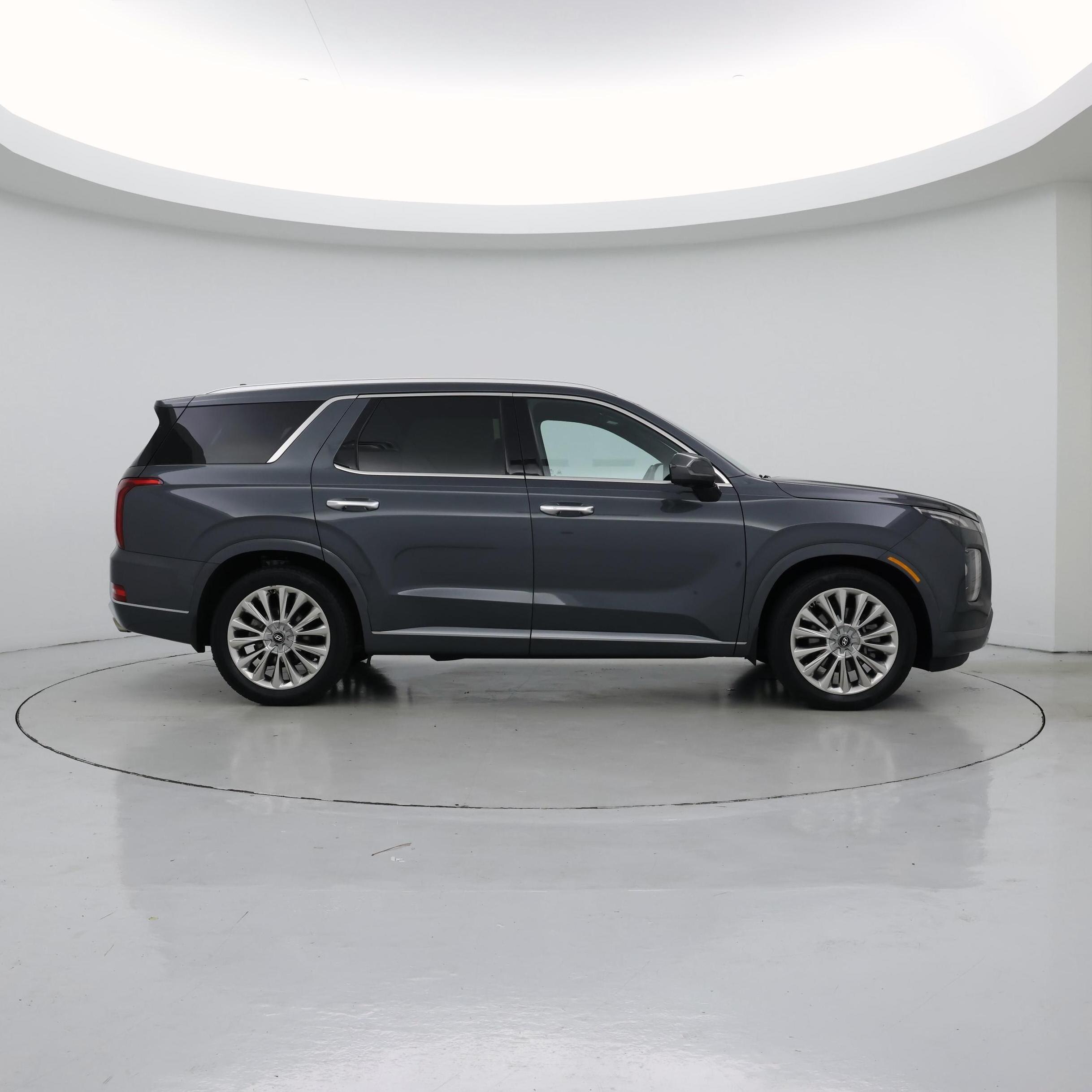 Thumbnail: 2020 Hyundai Palisade - 7