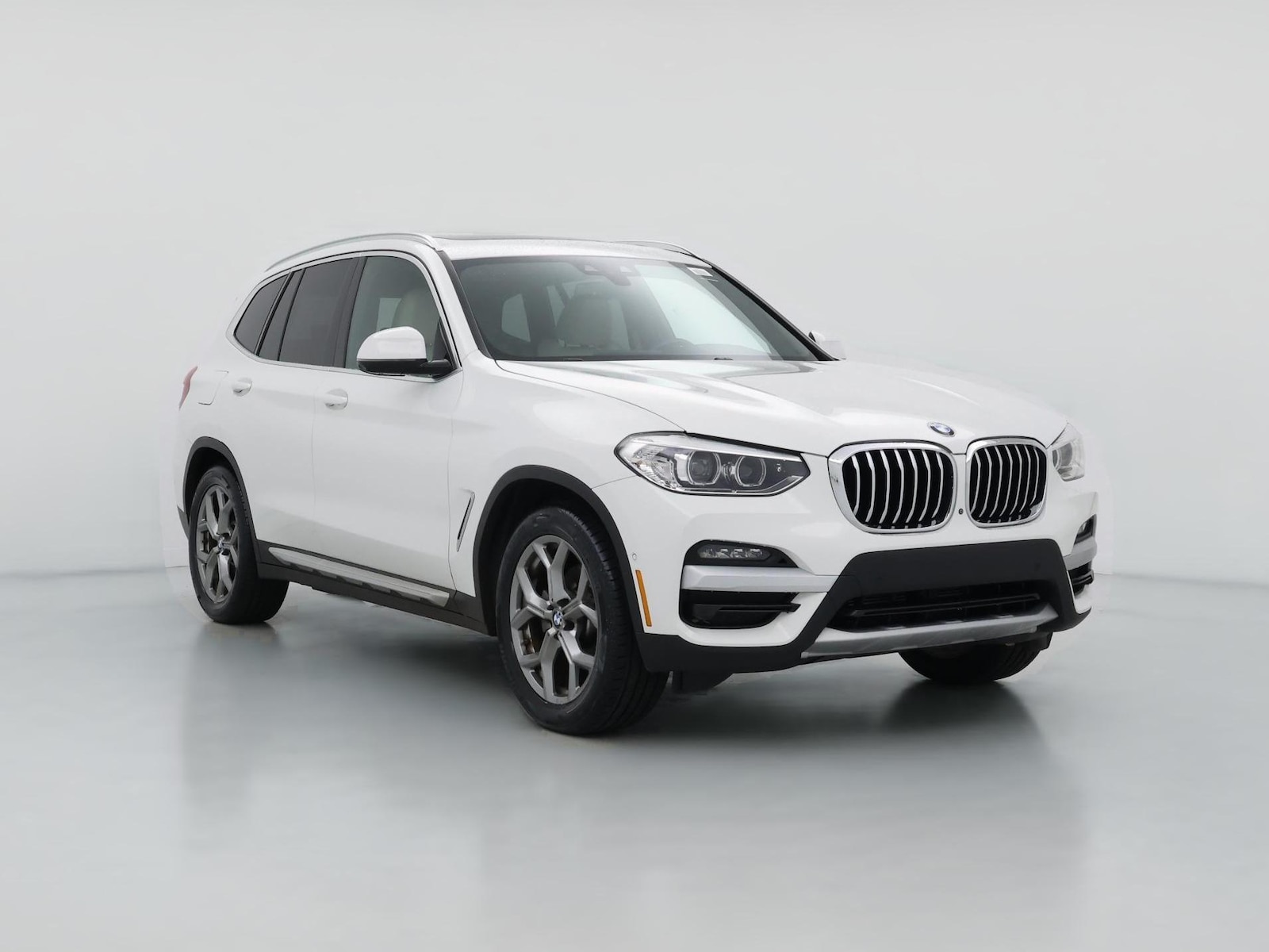 2021 BMW X3 30i