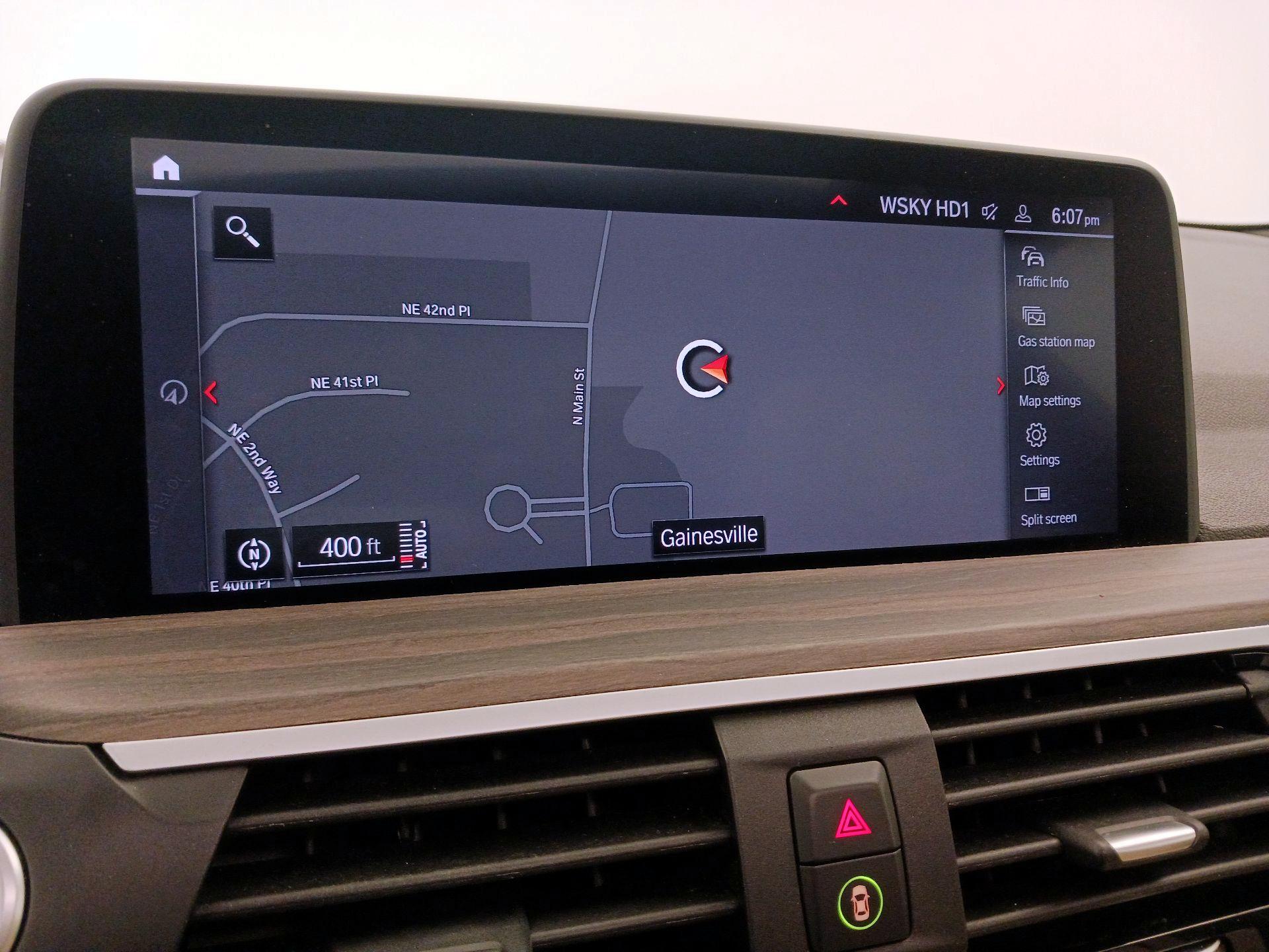 Thumbnail: 2021 BMW X3 - 14