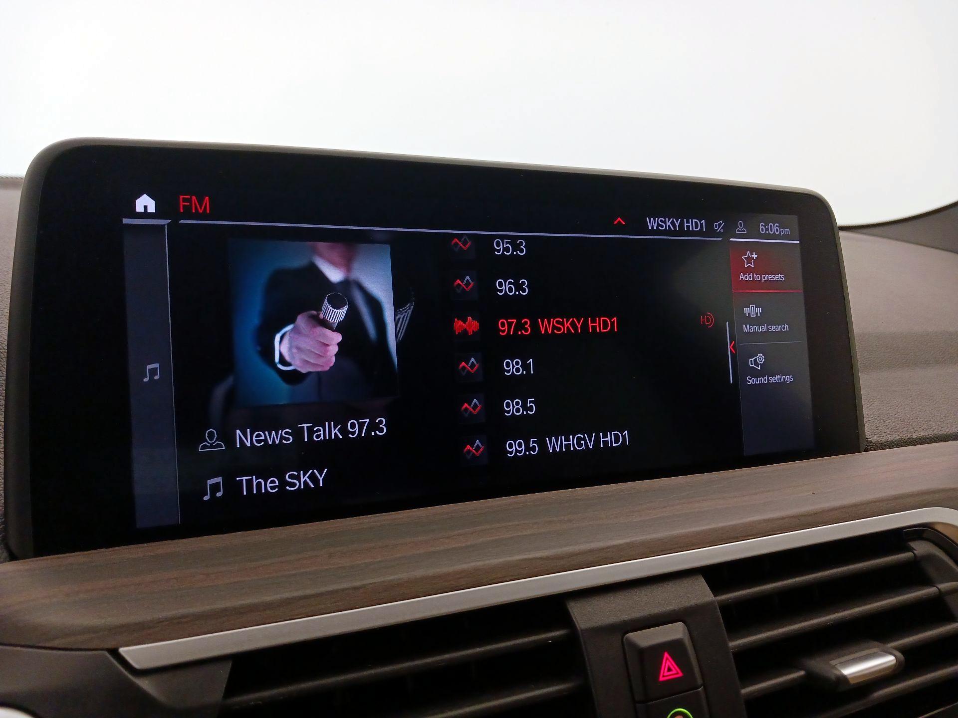 Thumbnail: 2021 BMW X3 - 16