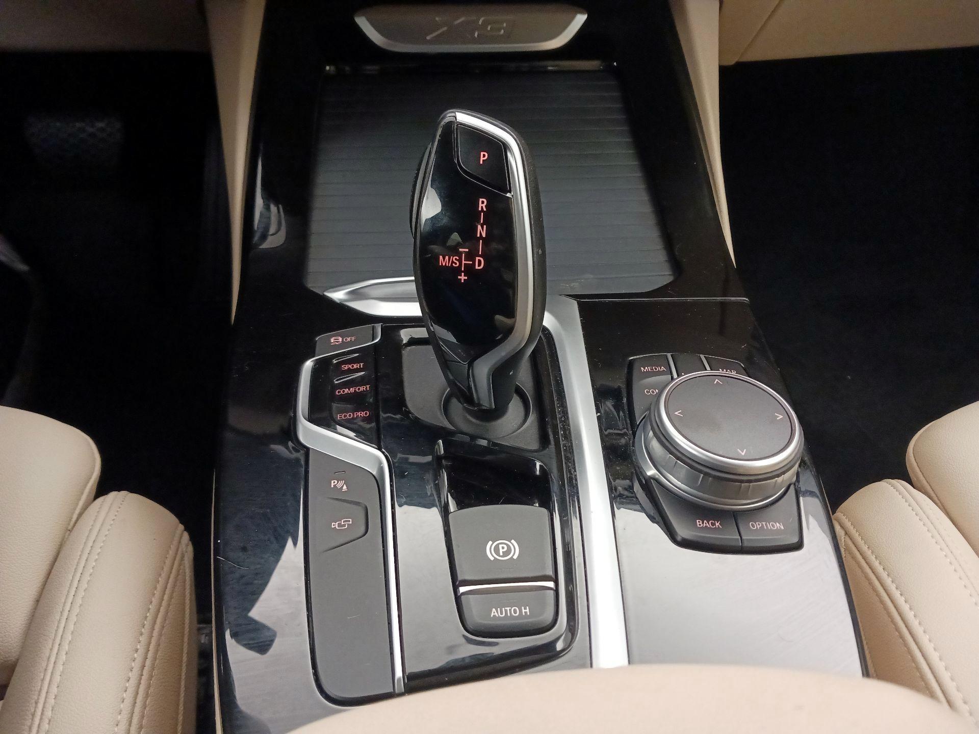 Thumbnail: 2021 BMW X3 - 18