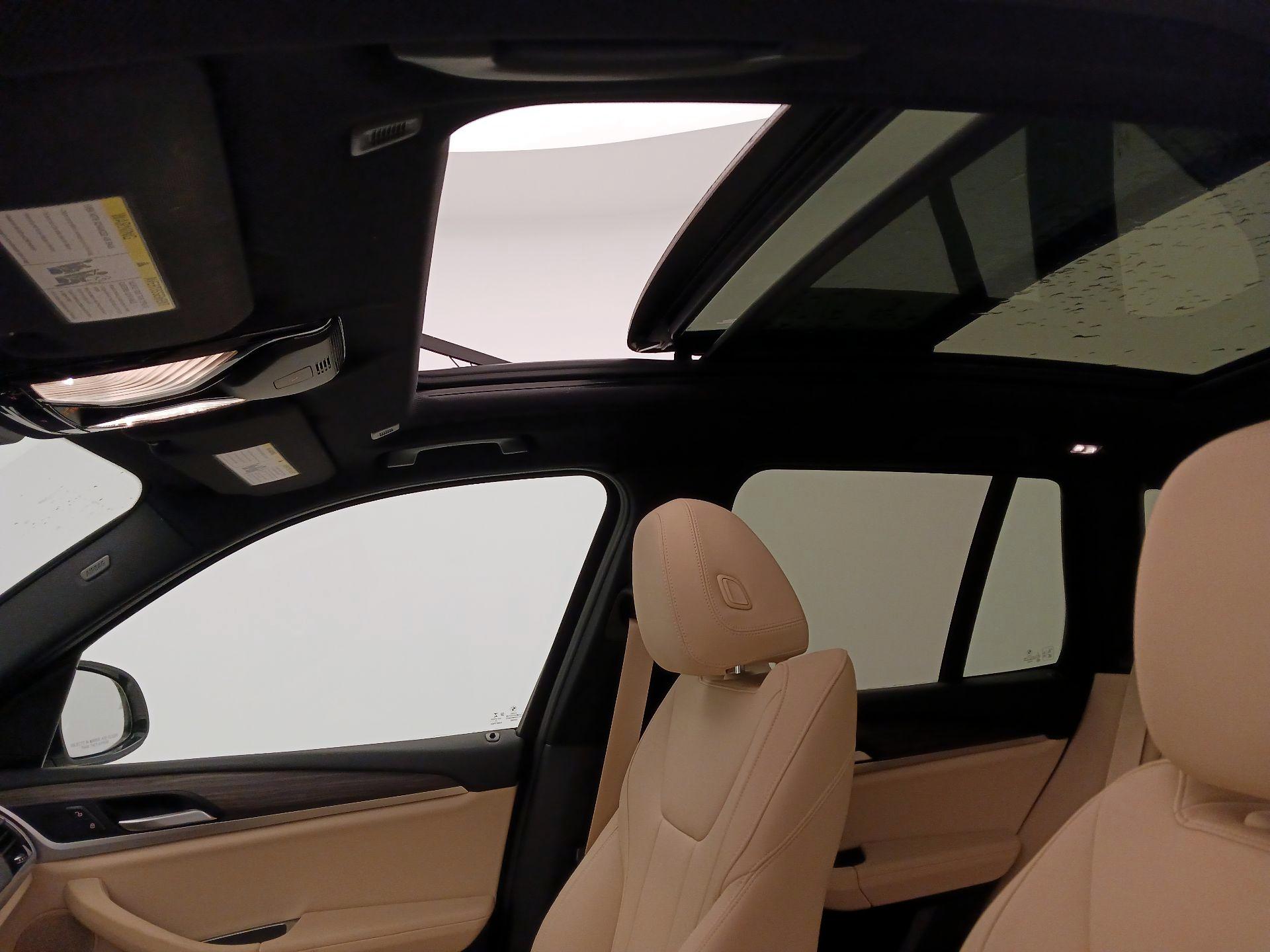 Thumbnail: 2021 BMW X3 - 20