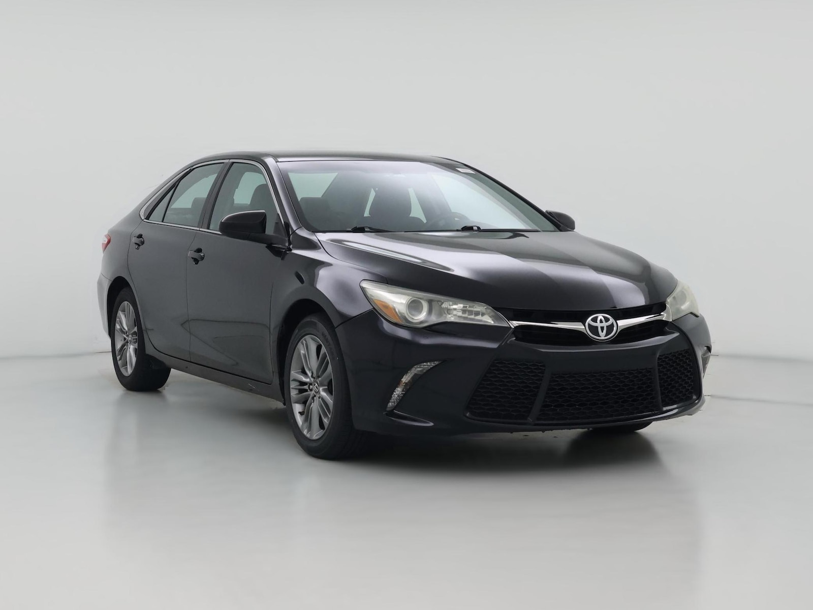 2016 Toyota Camry Special Edition