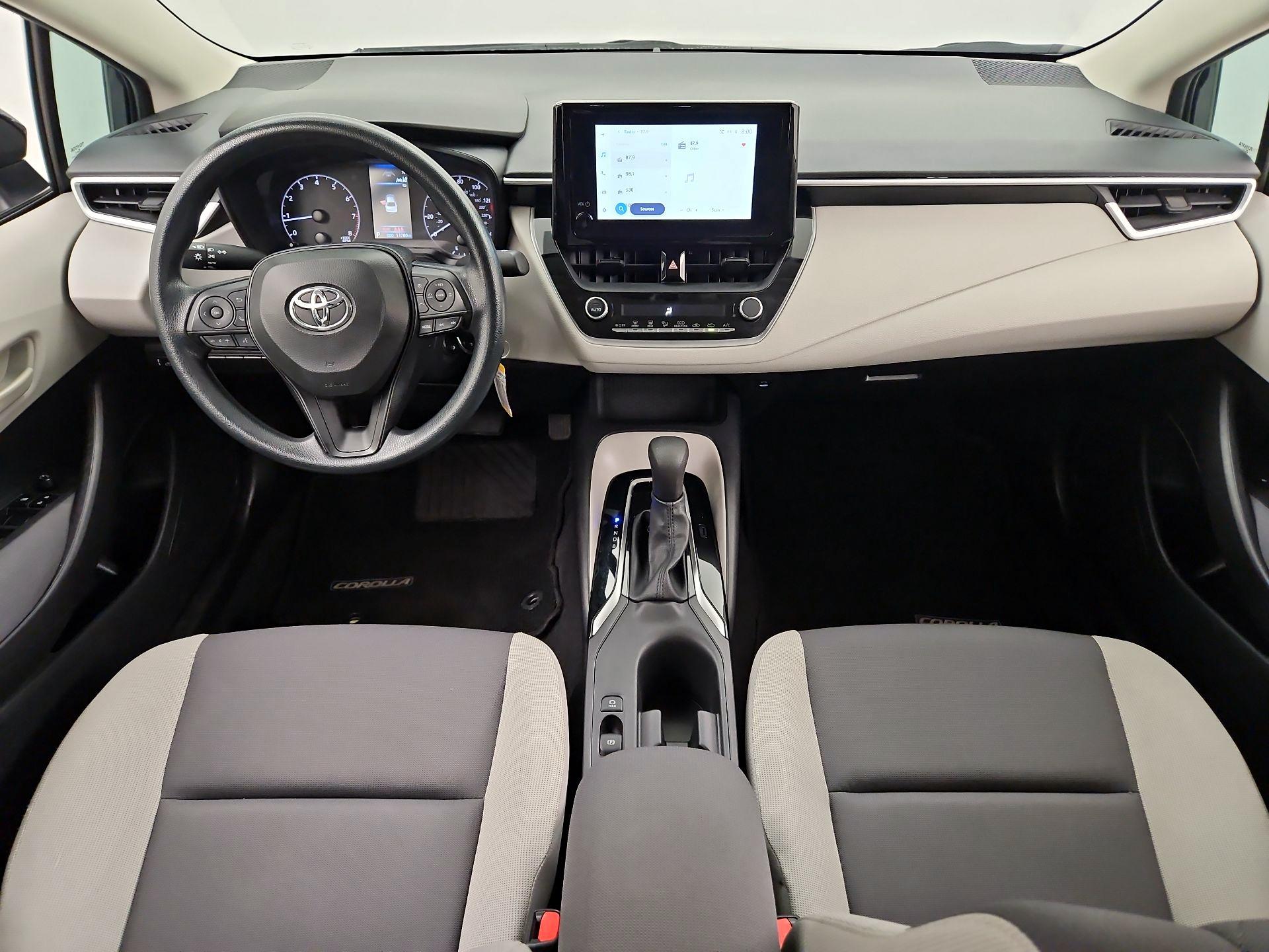 Thumbnail: 2024 Toyota Corolla - 9