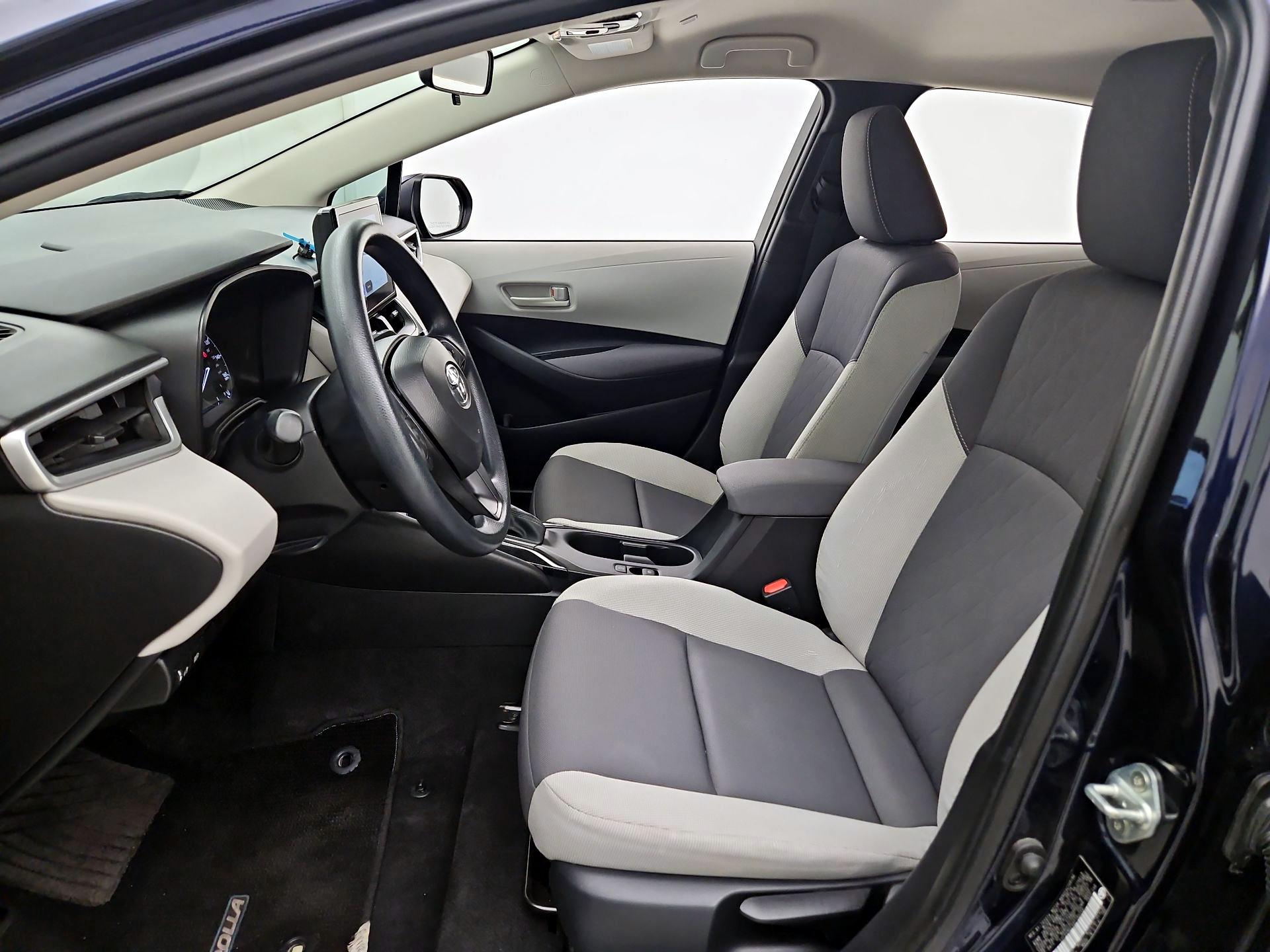 Thumbnail: 2024 Toyota Corolla - 11