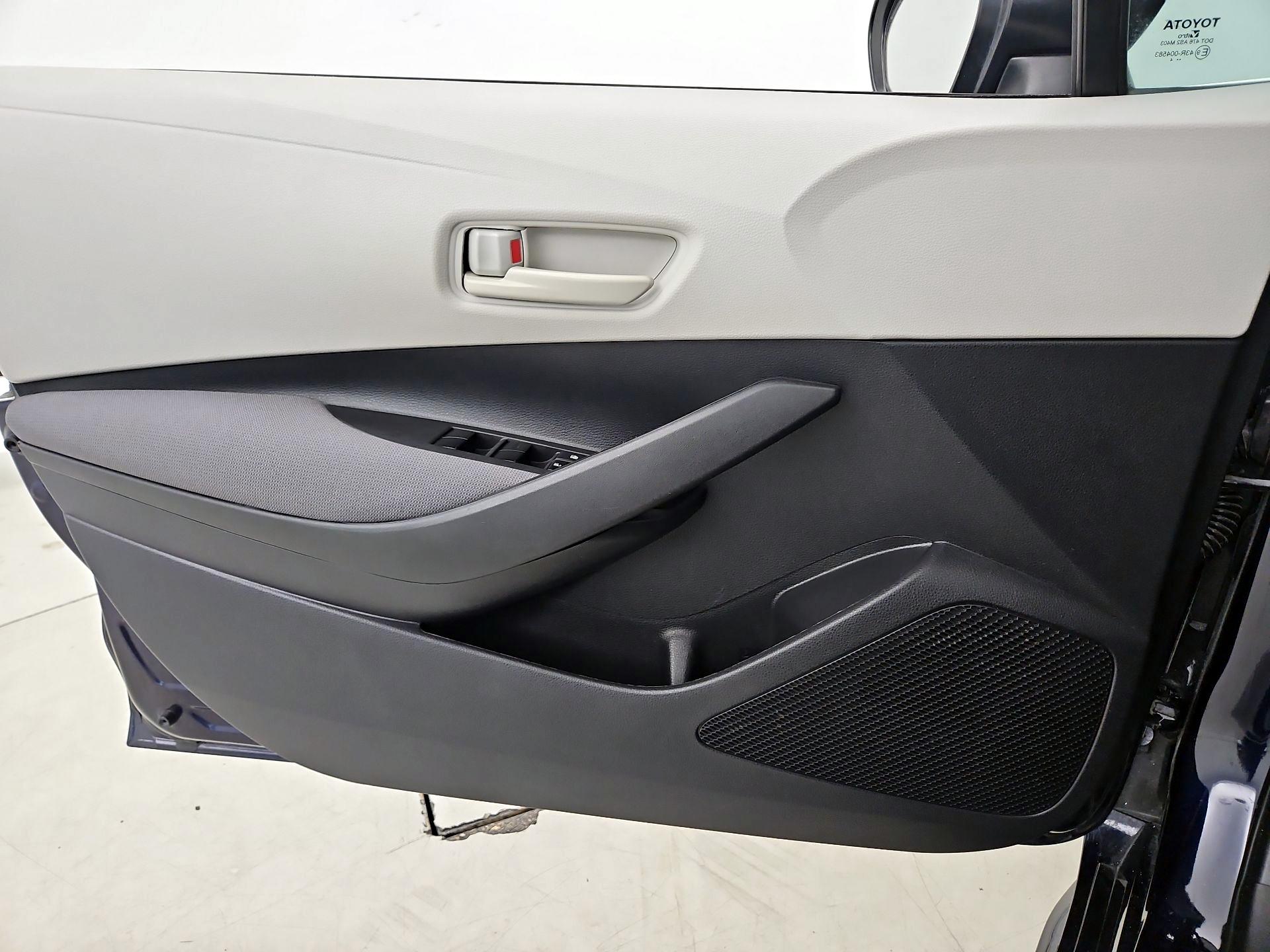 Thumbnail: 2024 Toyota Corolla - 12