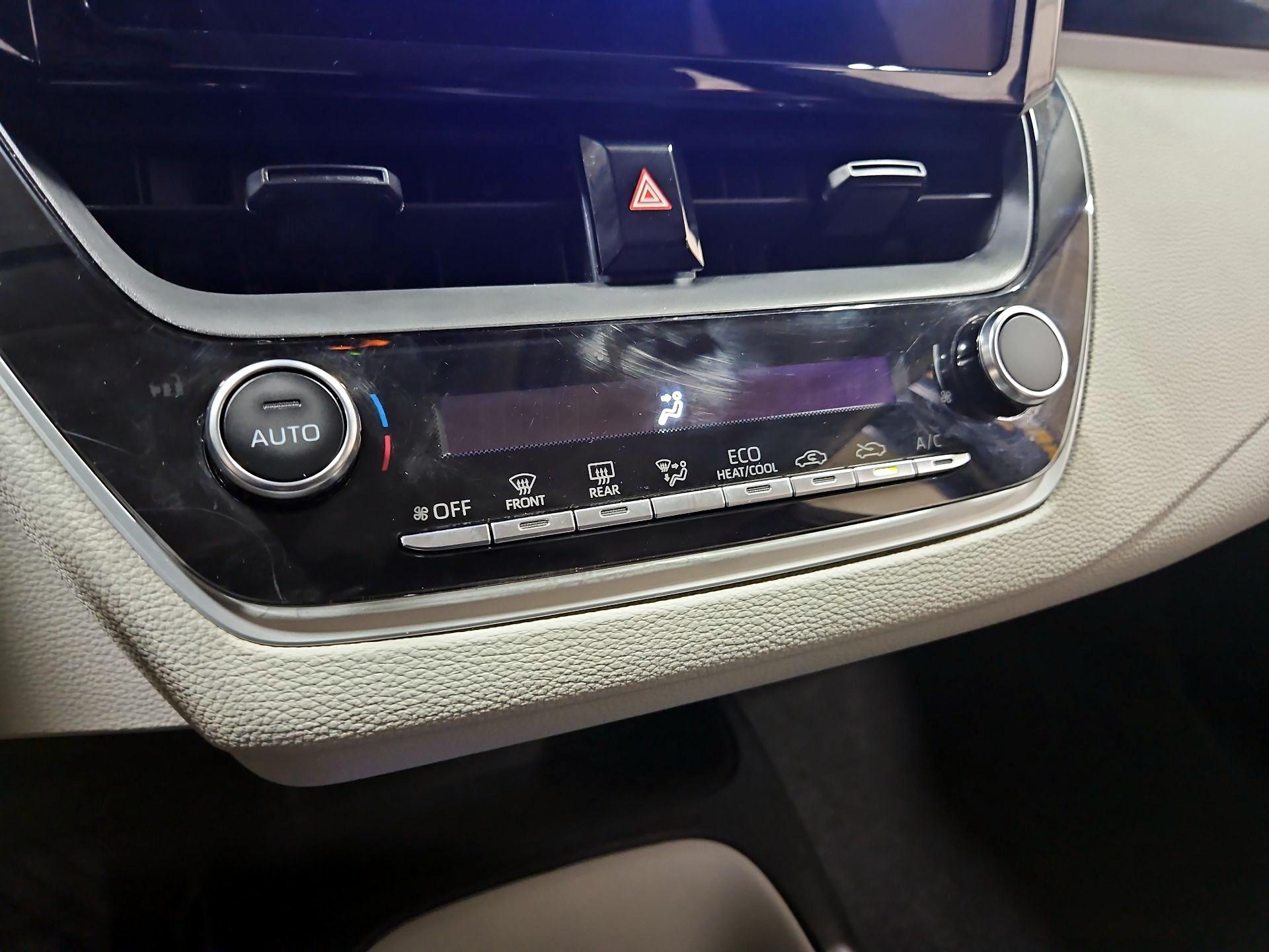 Thumbnail: 2024 Toyota Corolla - 15