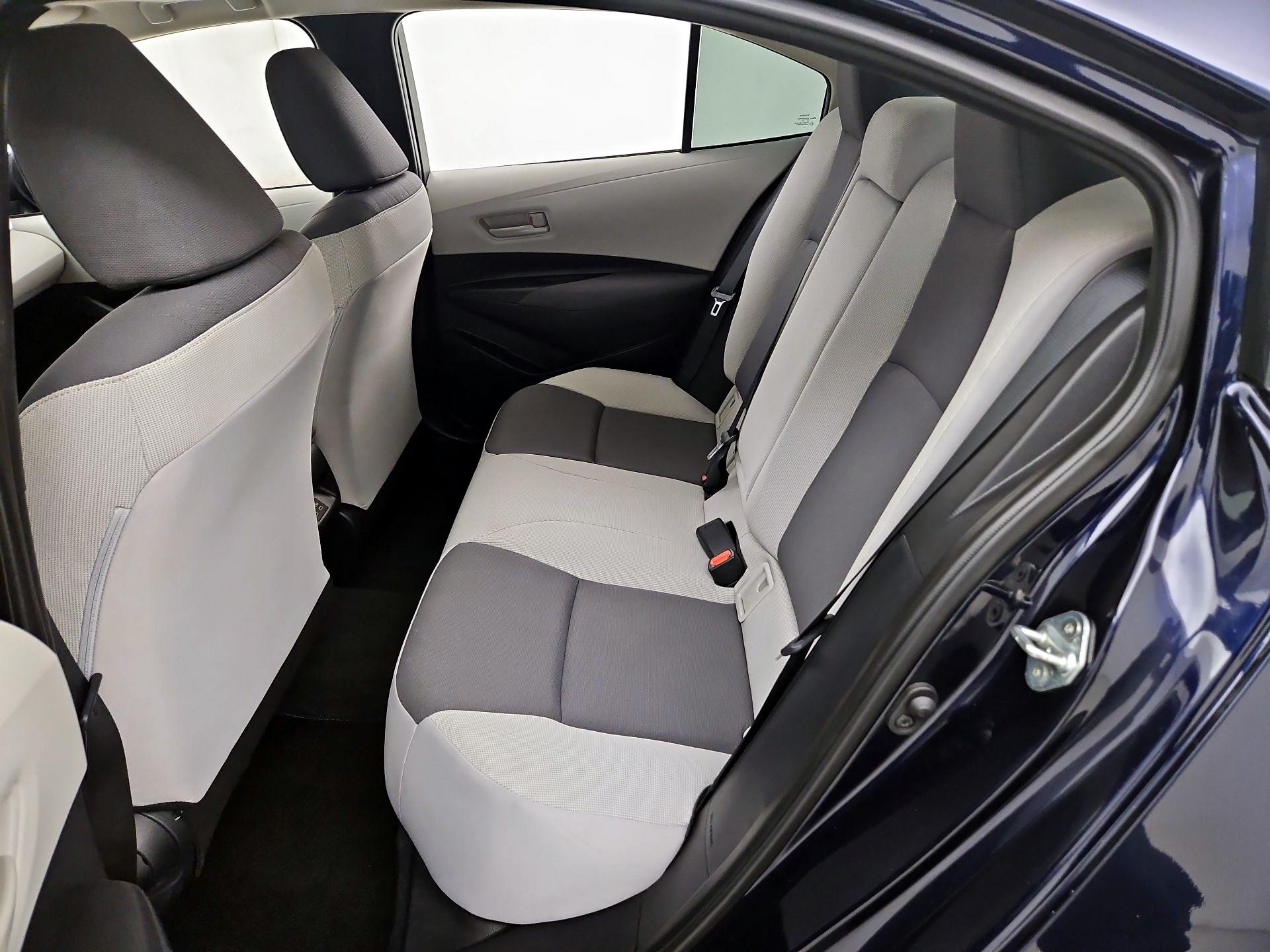 Thumbnail: 2024 Toyota Corolla - 18