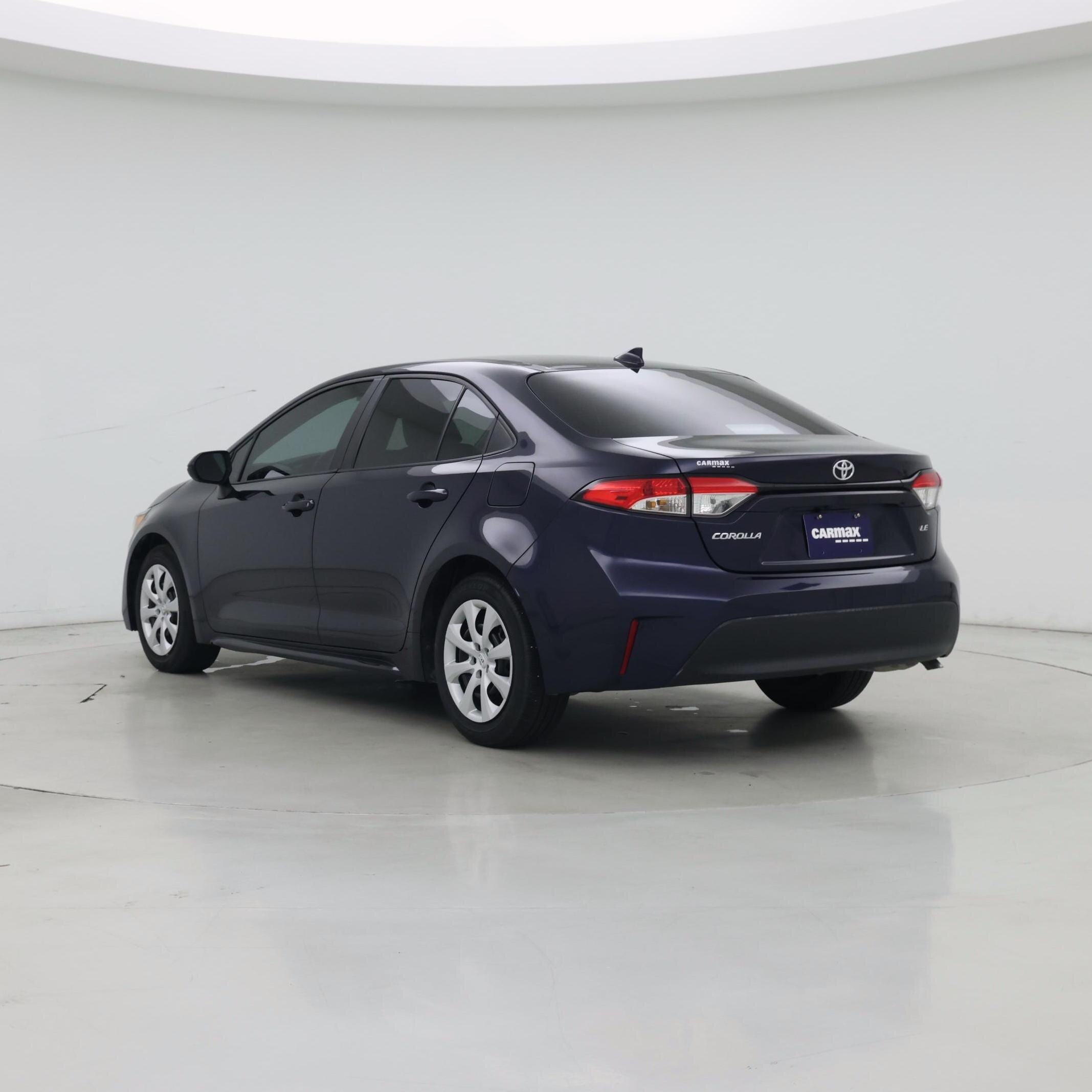 Thumbnail: 2024 Toyota Corolla - 2