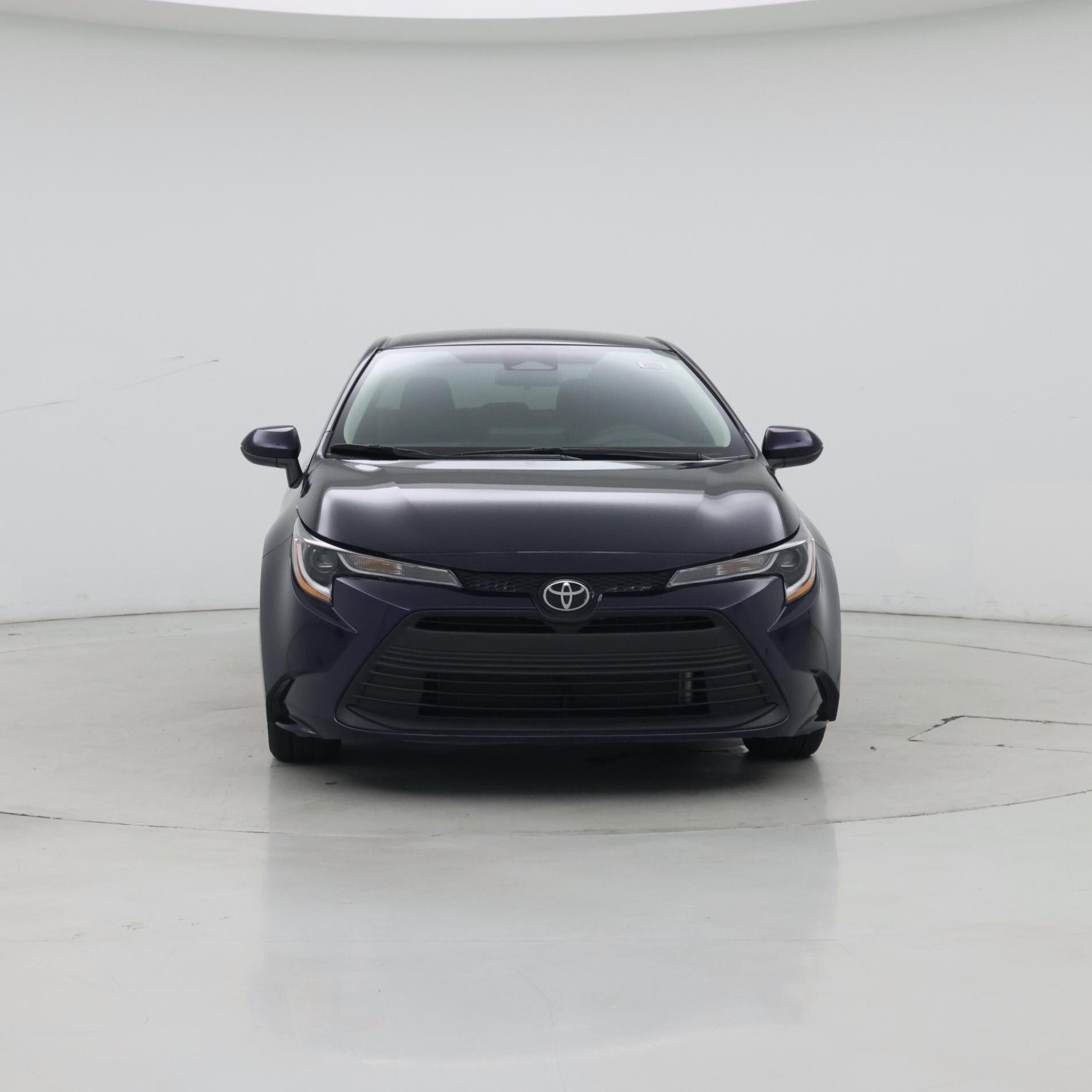 Thumbnail: 2024 Toyota Corolla - 5