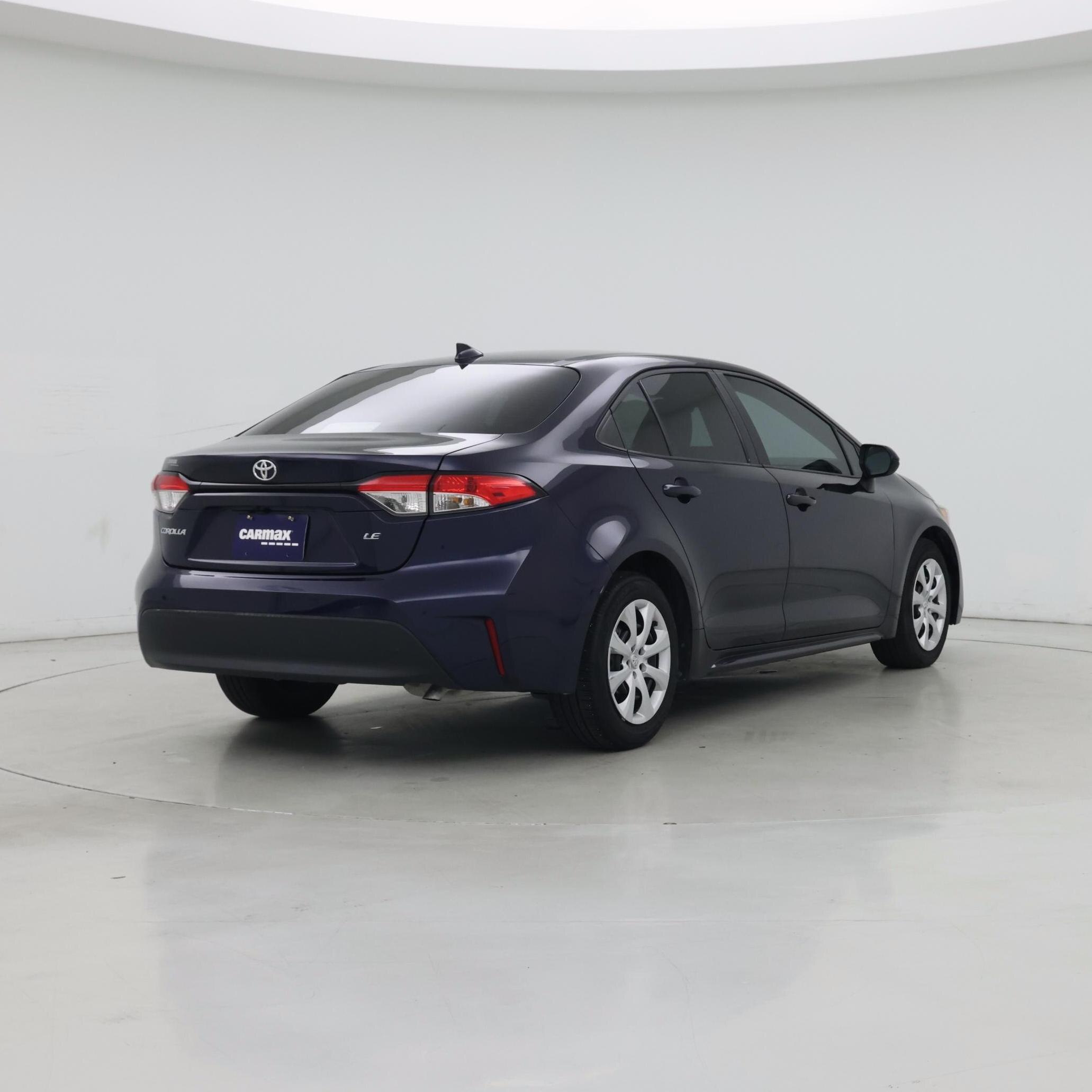 Thumbnail: 2024 Toyota Corolla - 8