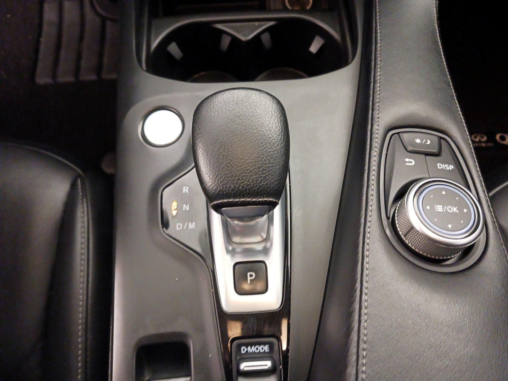 Thumbnail: 2020 INFINITI QX50 - 17