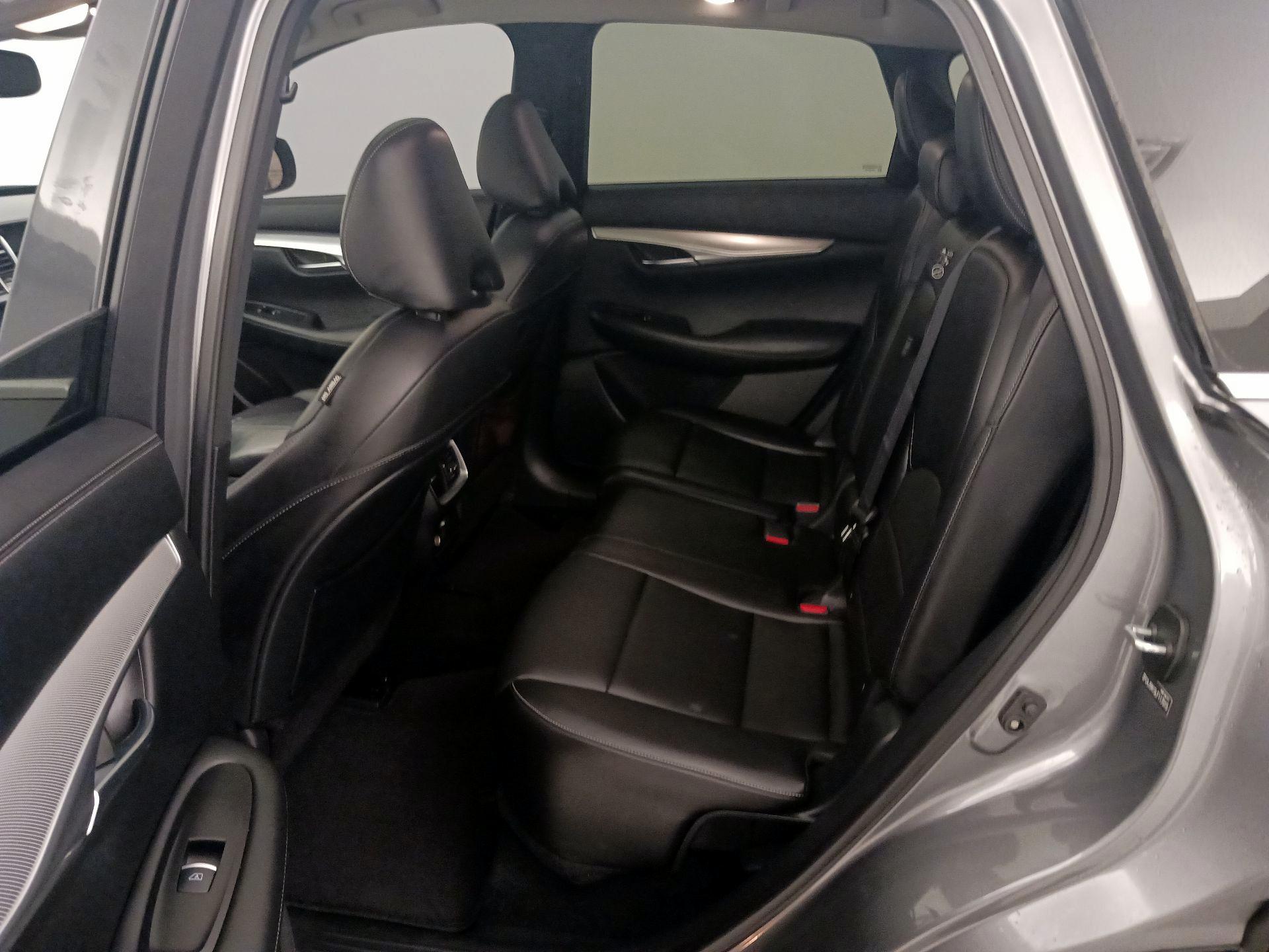 Thumbnail: 2020 INFINITI QX50 - 20