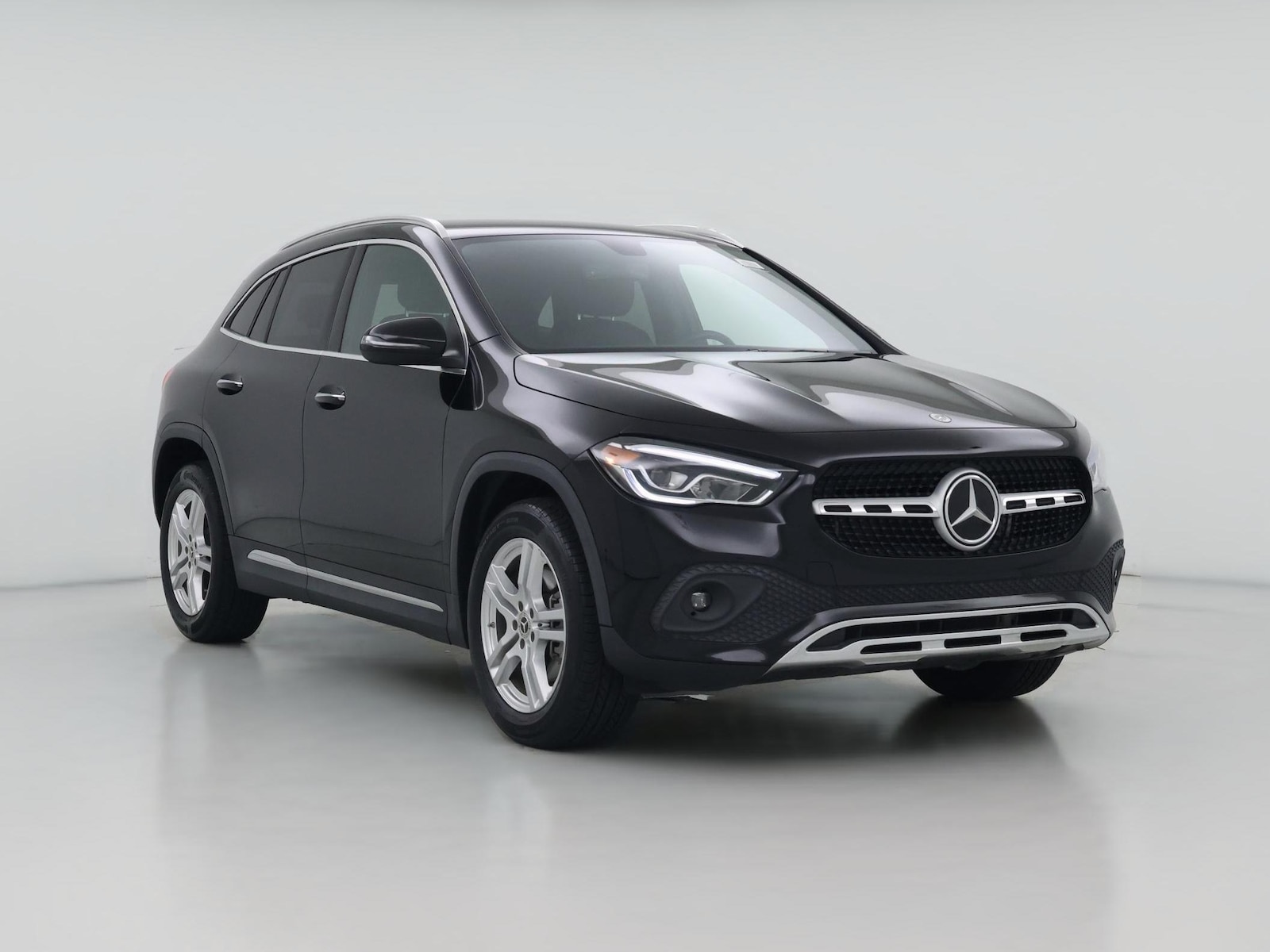 2022 Mercedes-Benz GLA GLA250