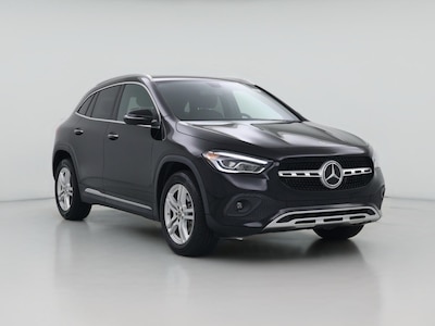 2022 Mercedes-Benz GLA250