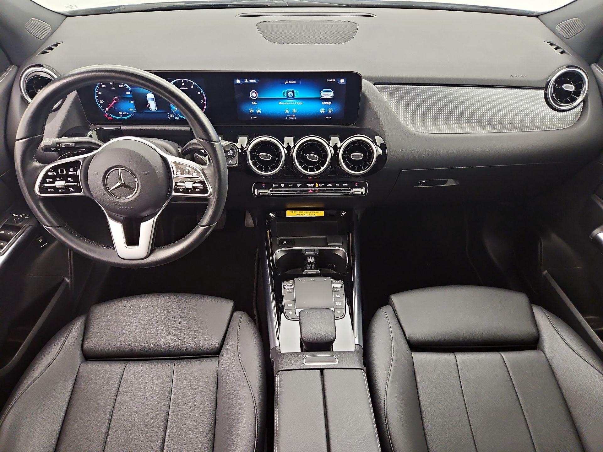 Thumbnail: 2022 Mercedes-Benz GLA - 9