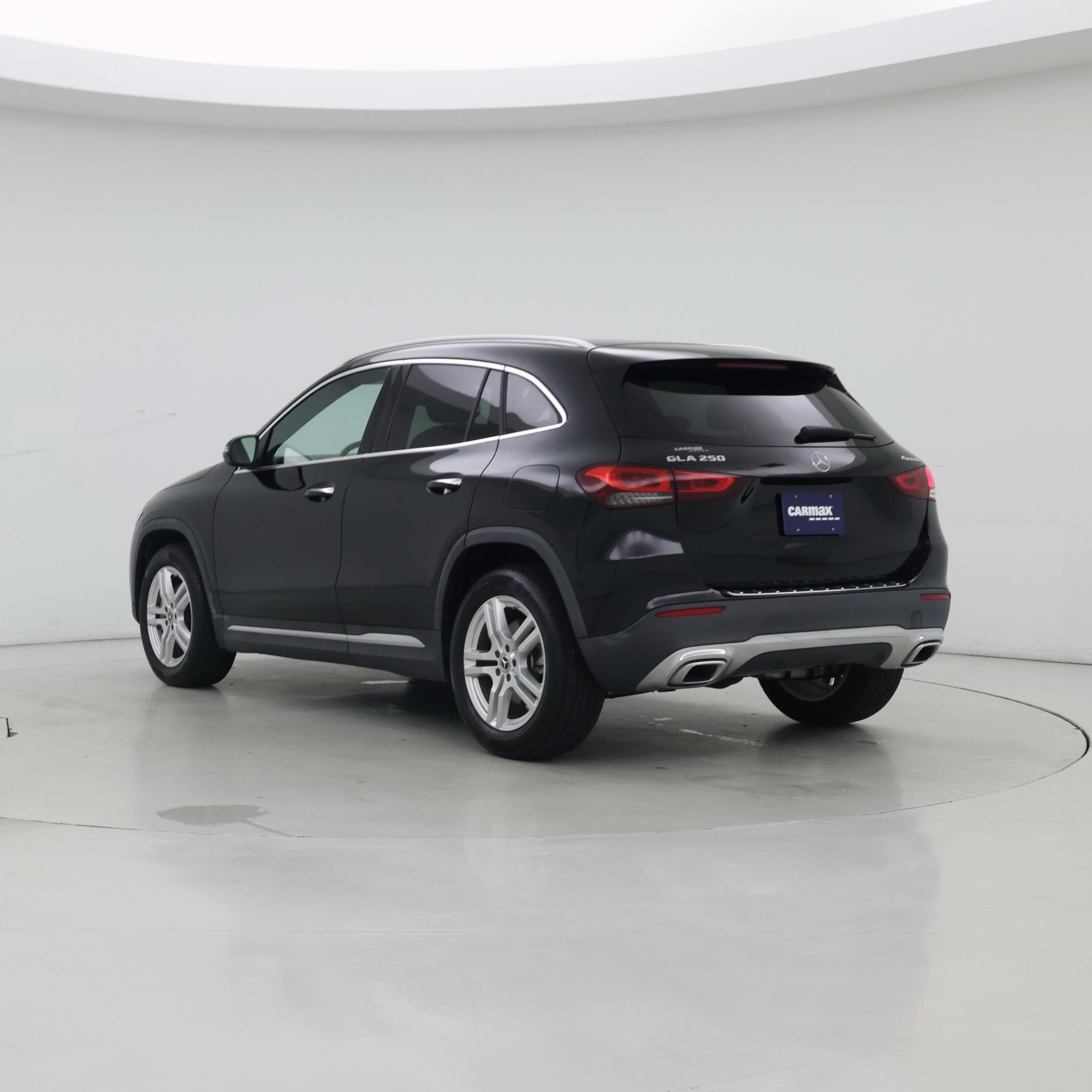 Thumbnail: 2022 Mercedes-Benz GLA - 2