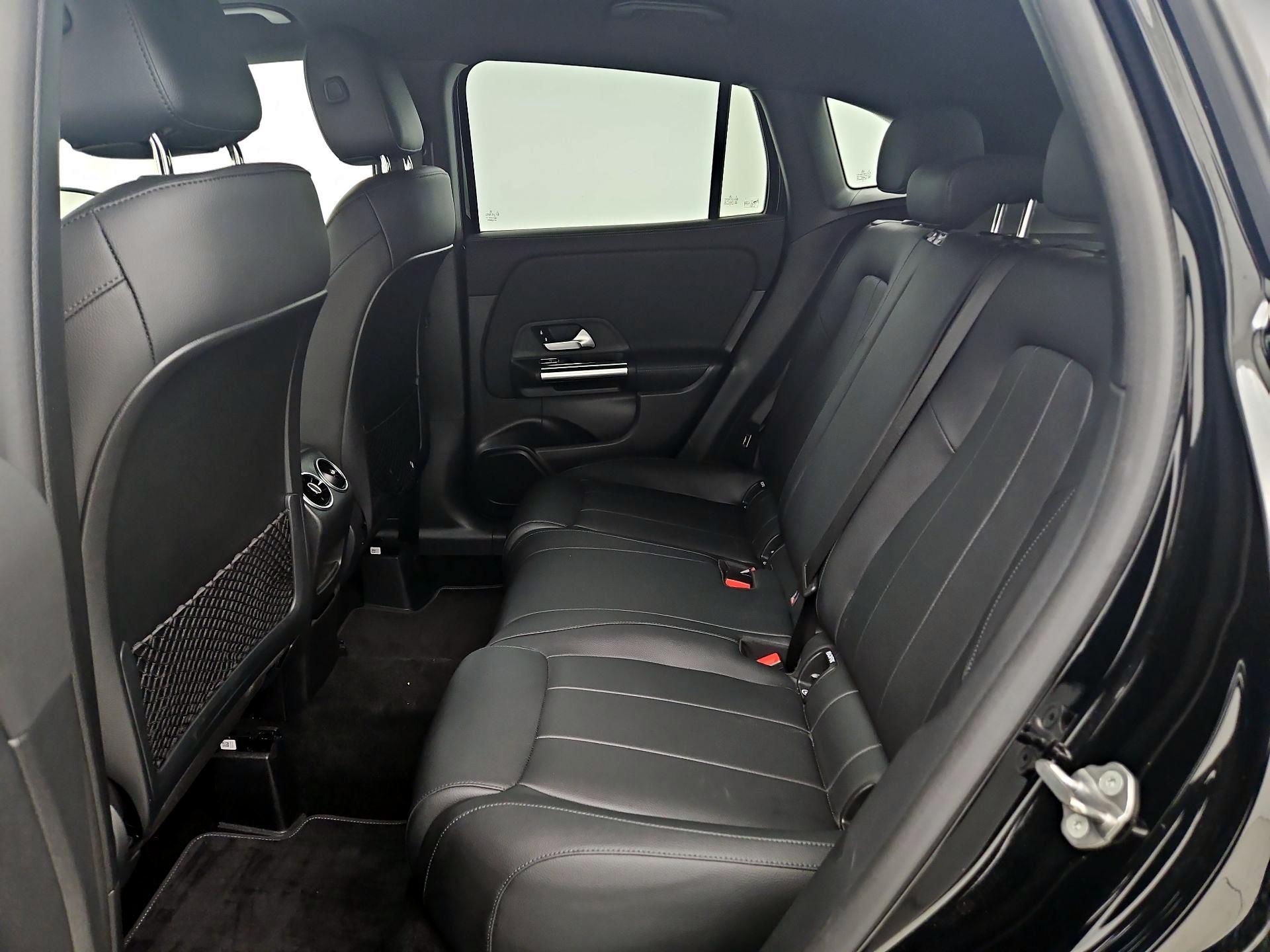 Thumbnail: 2022 Mercedes-Benz GLA - 19