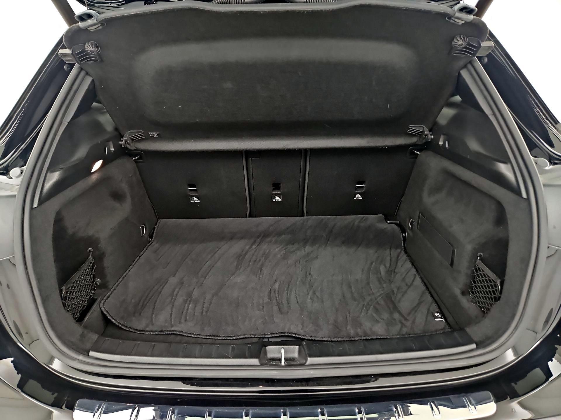 Thumbnail: 2022 Mercedes-Benz GLA - 20