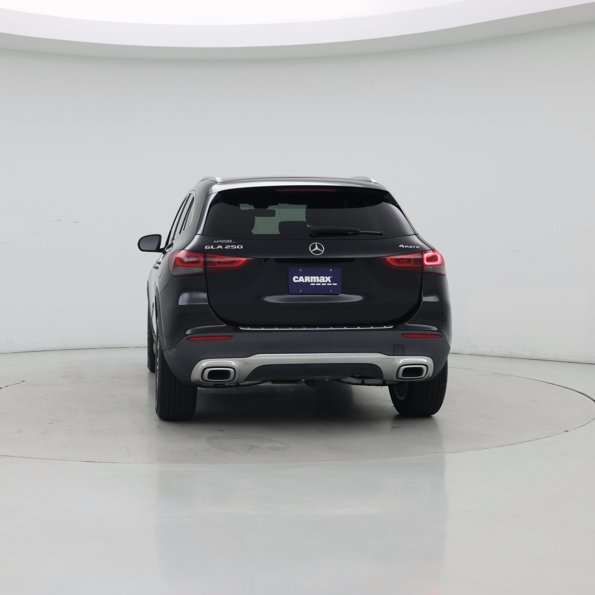 Thumbnail: 2022 Mercedes-Benz GLA - 6