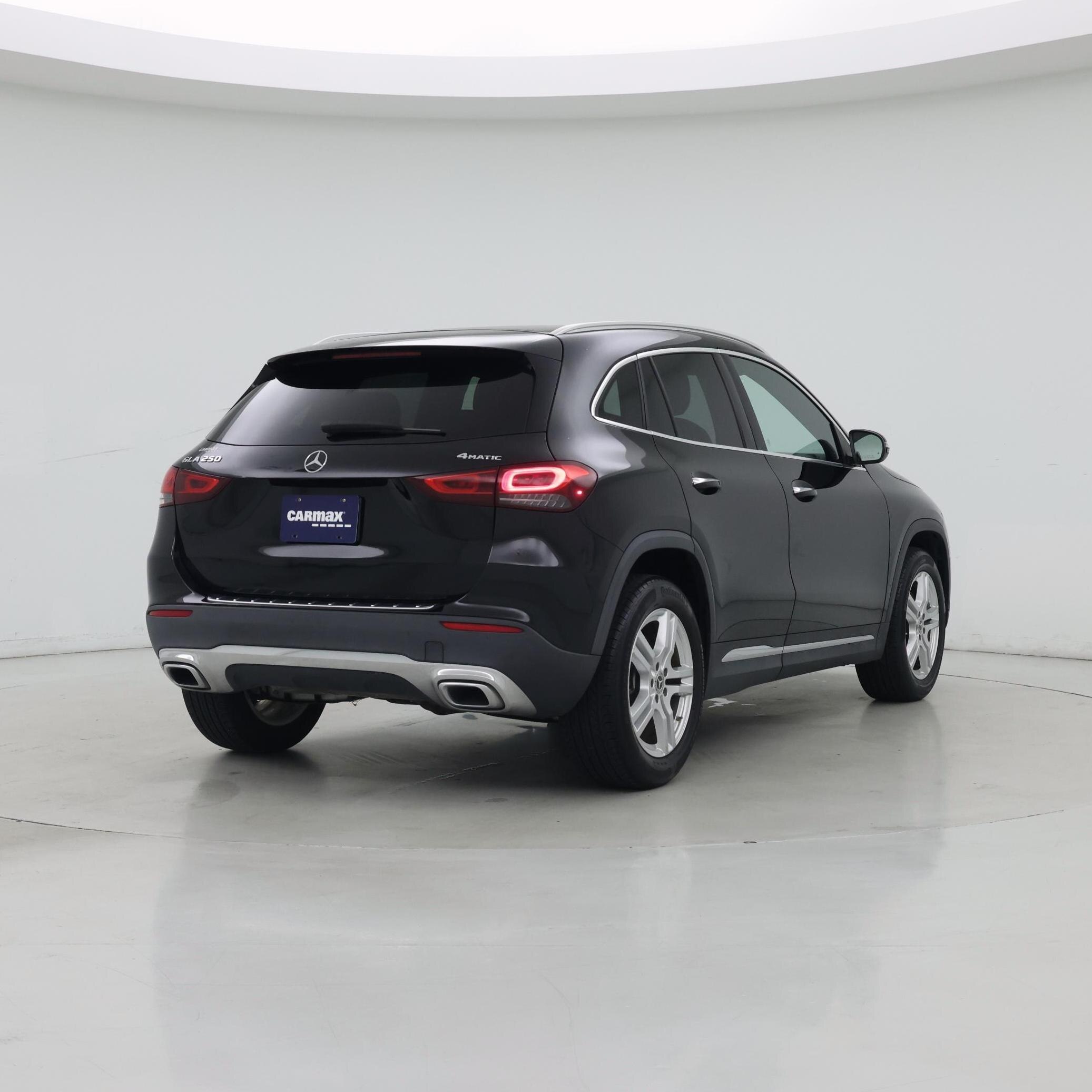 Thumbnail: 2022 Mercedes-Benz GLA - 8