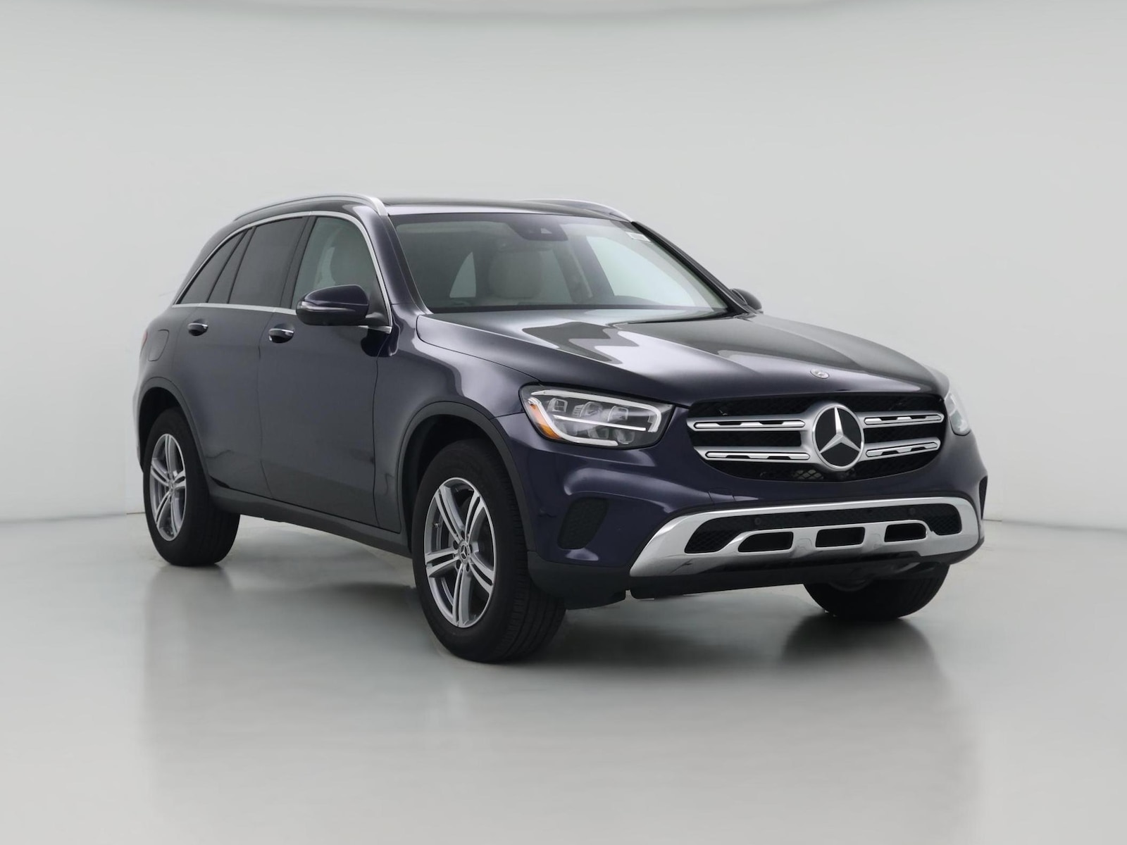 2022 Mercedes-Benz GLC GLC300