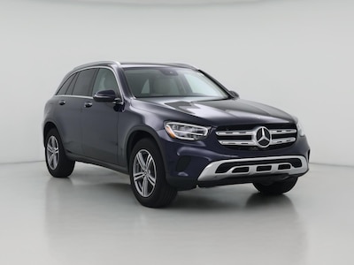2022 Mercedes-Benz GLC300