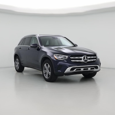2022 Mercedes-Benz GLC300