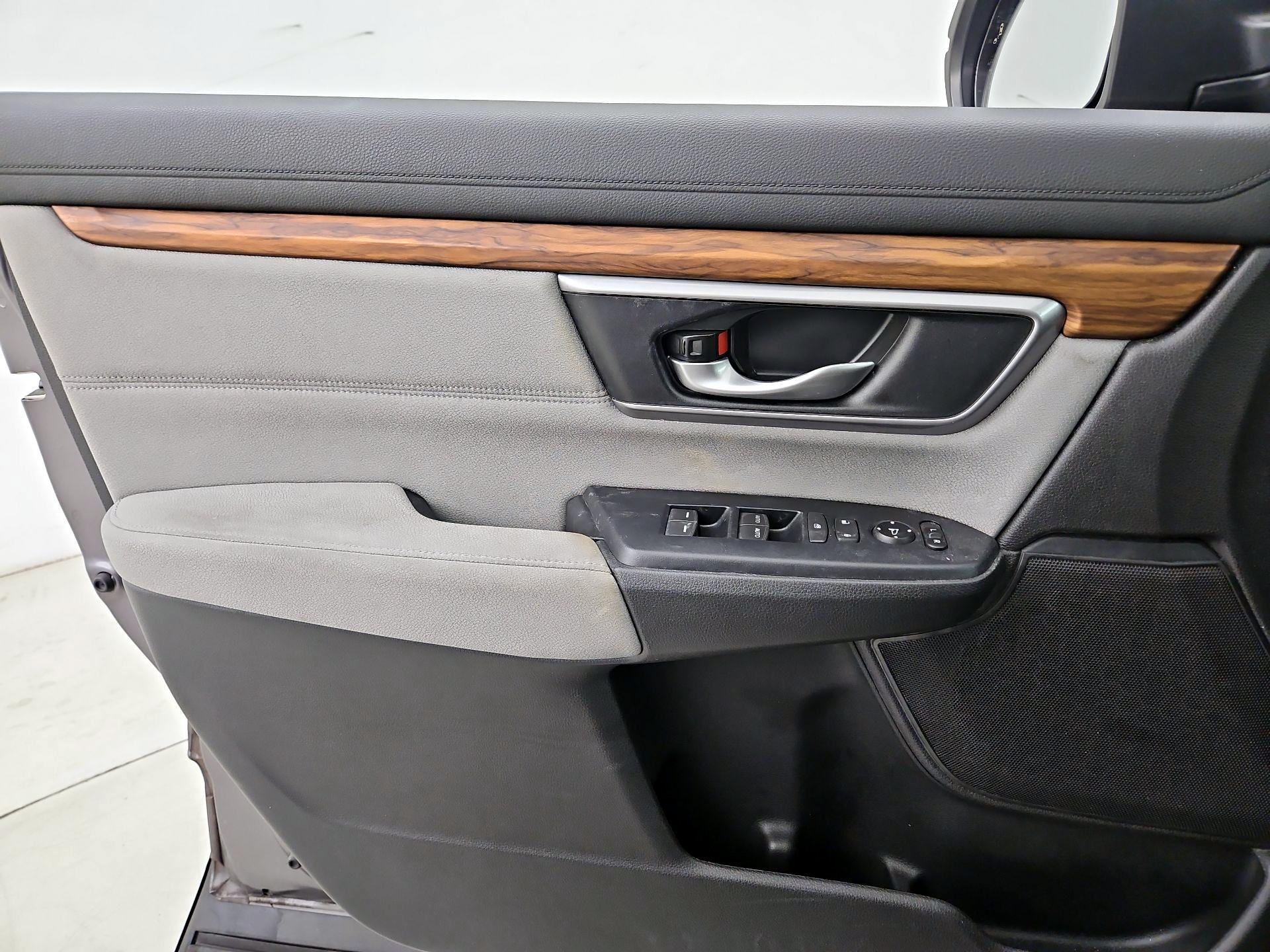 Thumbnail: 2018 Honda CR-V - 12