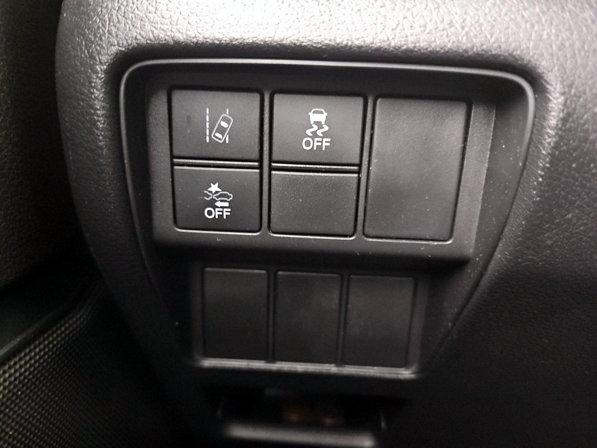 Thumbnail: 2018 Honda CR-V - 13