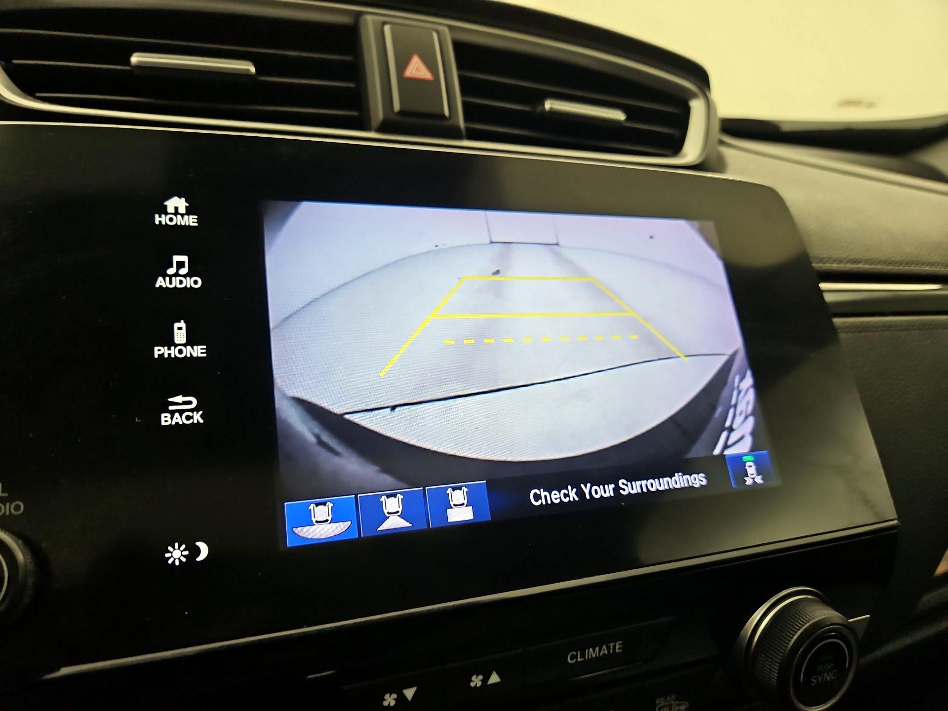 Thumbnail: 2018 Honda CR-V - 14