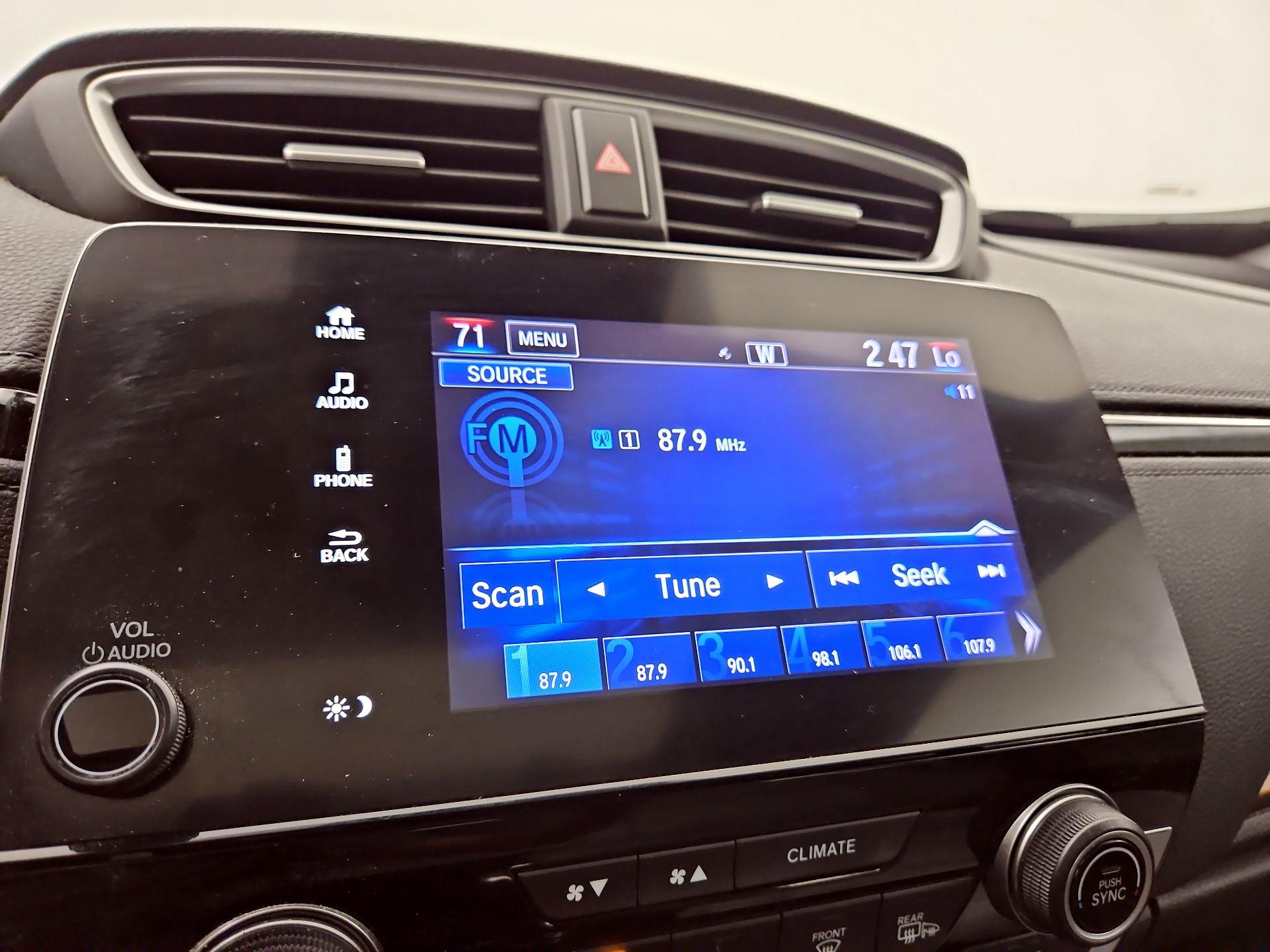 Thumbnail: 2018 Honda CR-V - 15