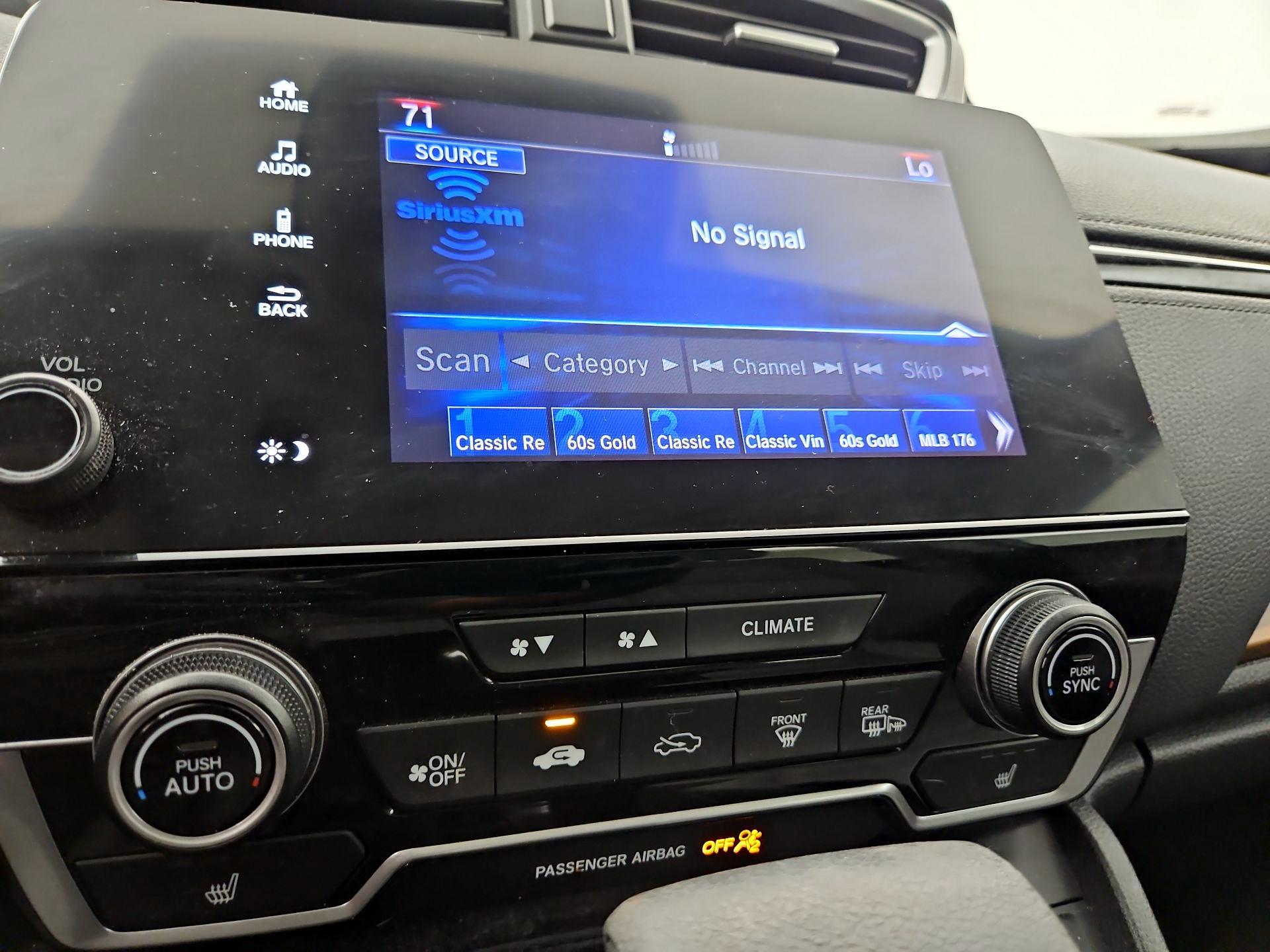 Thumbnail: 2018 Honda CR-V - 16