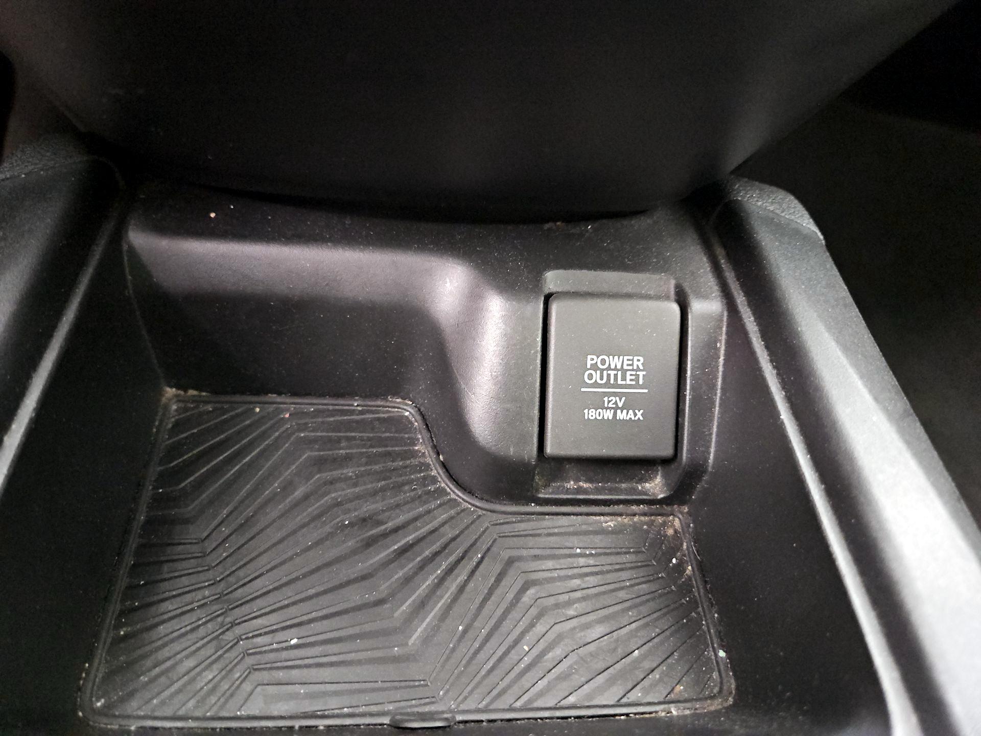 Thumbnail: 2018 Honda CR-V - 18